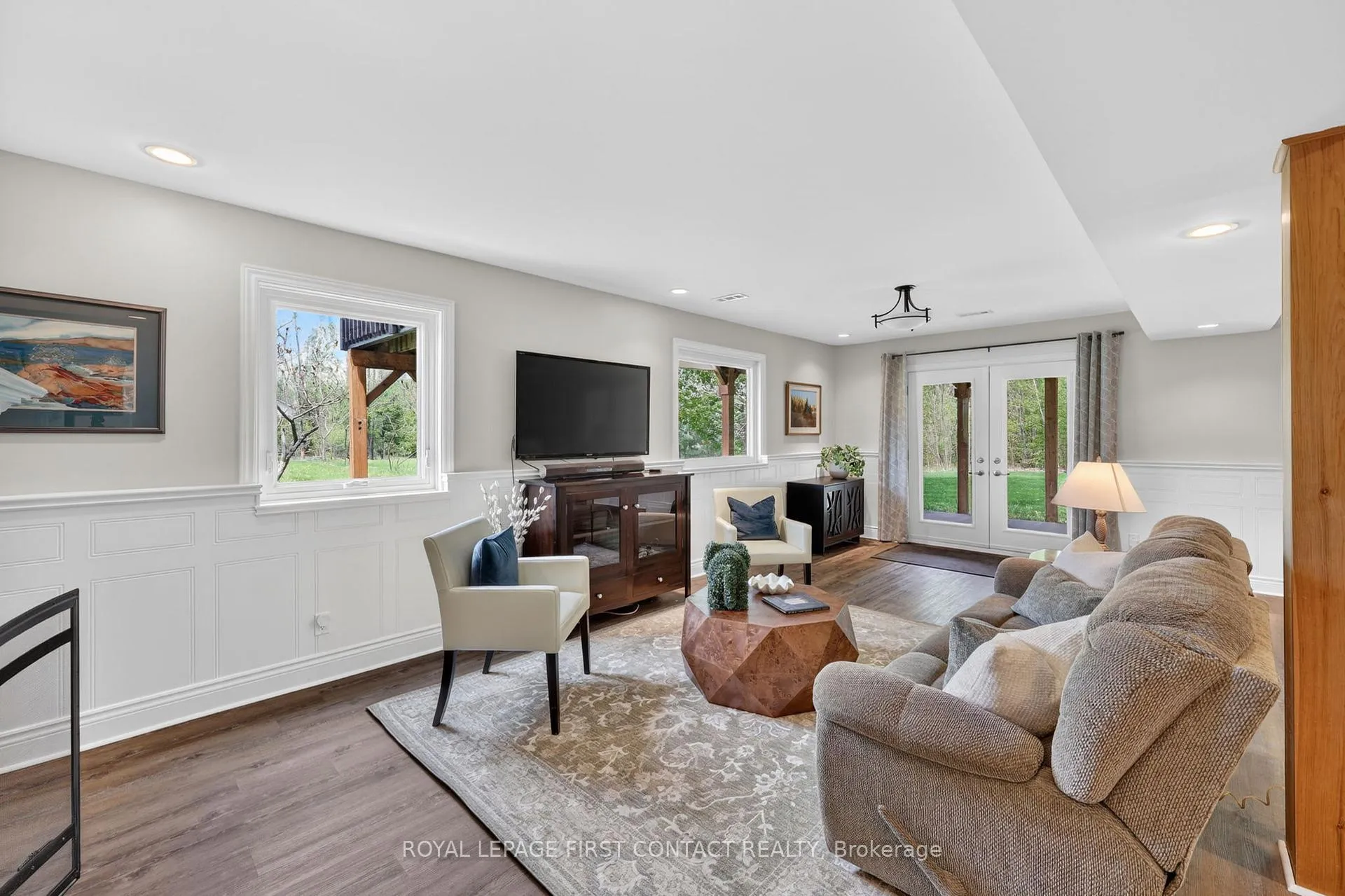 Photo 28 of 43 Boyd Crescent, Oro-Medonte, Moonstone — HOMEH