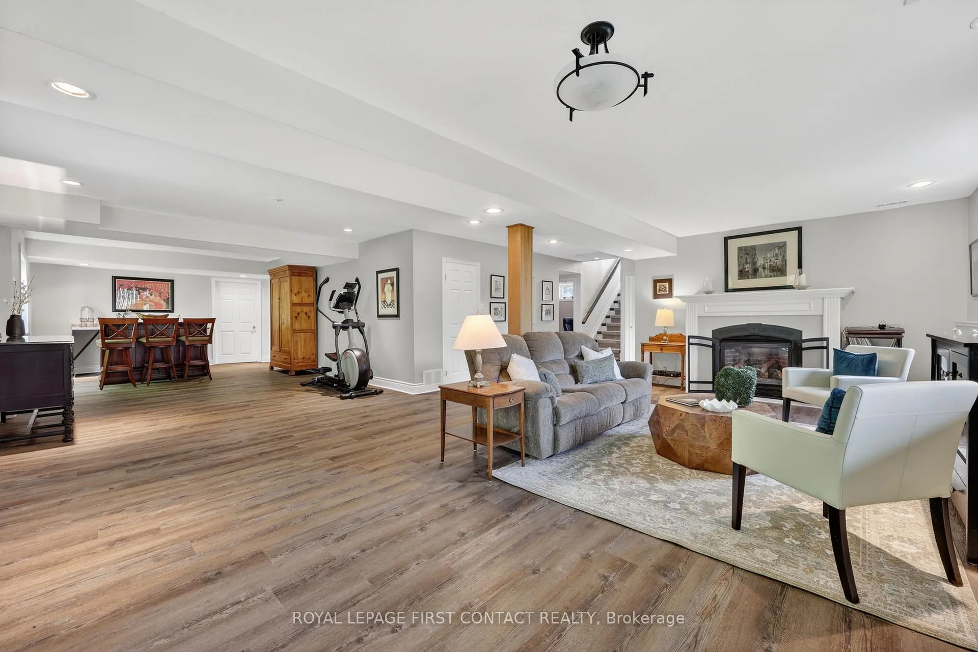 Photo 29 of 43 Boyd Crescent, Oro-Medonte, Moonstone — HOMEH