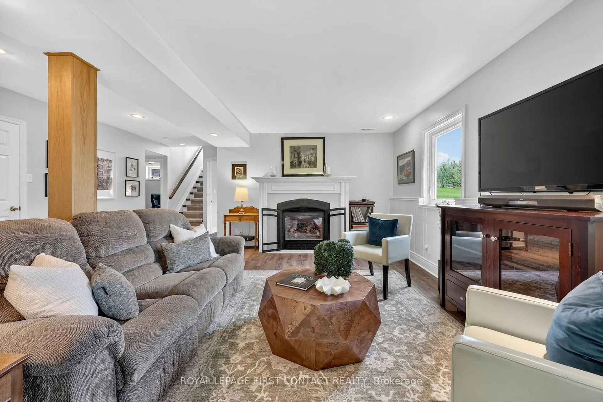 Photo 30 of 43 Boyd Crescent, Oro-Medonte, Moonstone — HOMEH