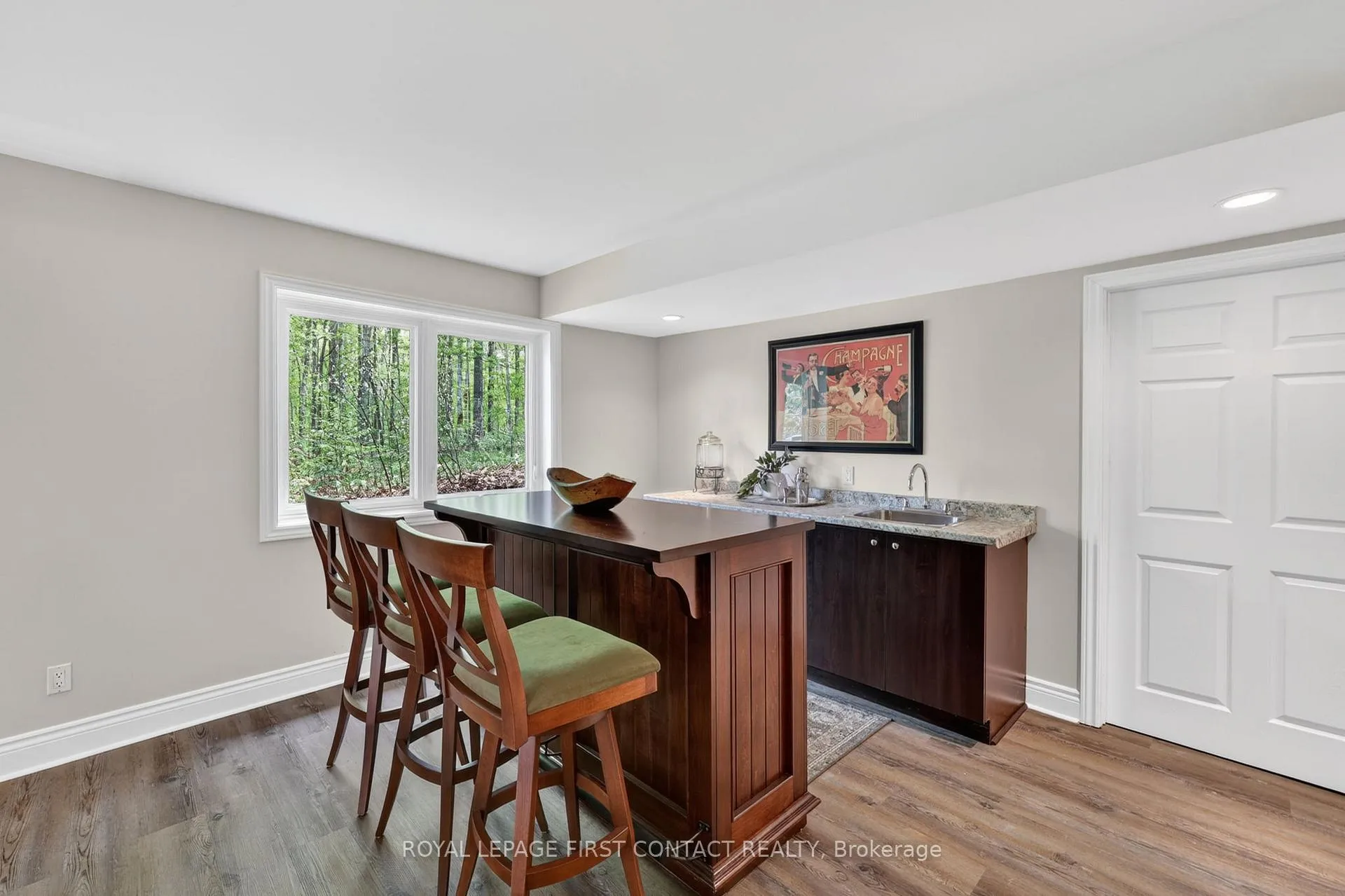Photo 31 of 43 Boyd Crescent, Oro-Medonte, Moonstone — HOMEH