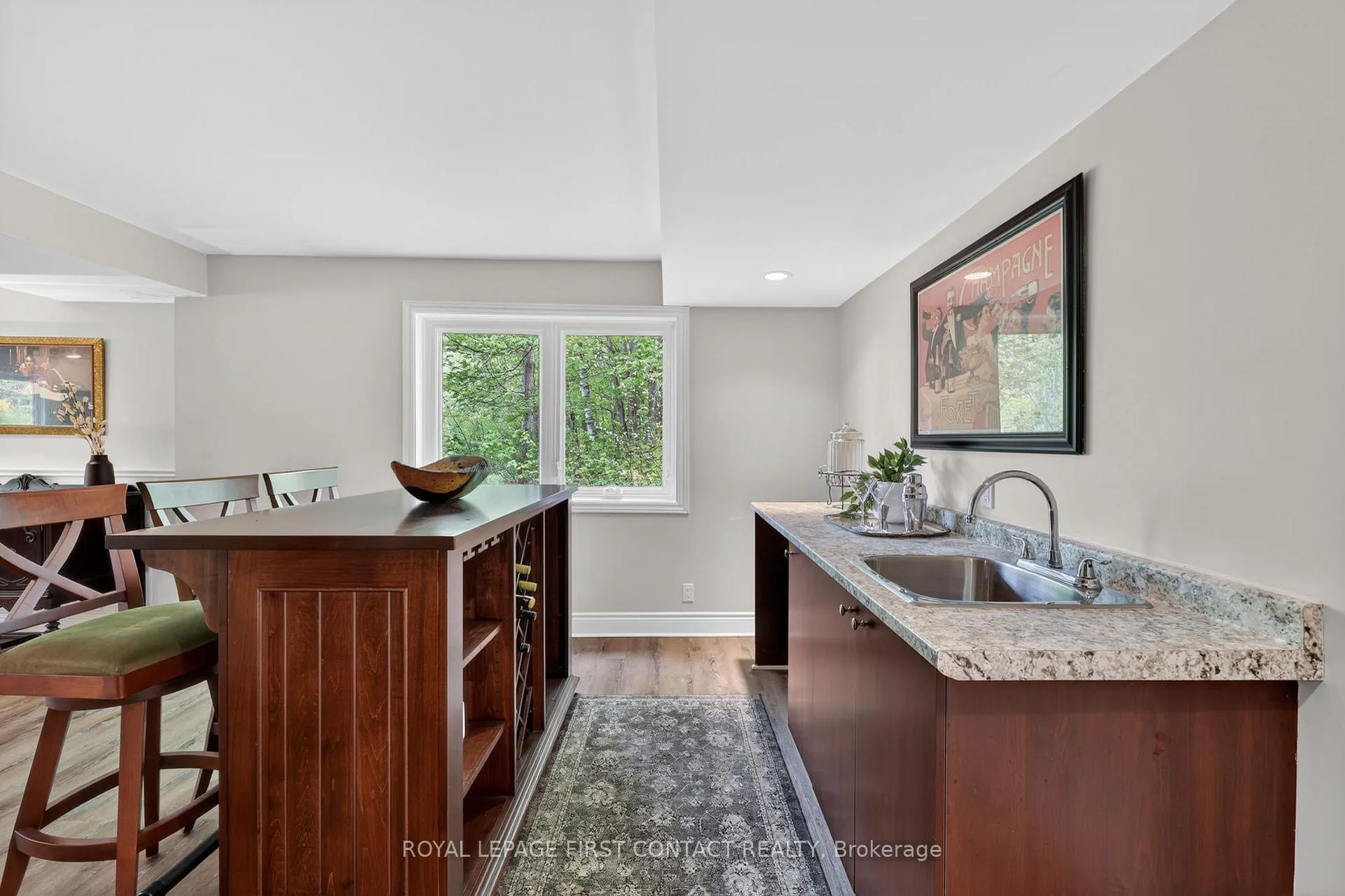 Photo 32 of 43 Boyd Crescent, Oro-Medonte, Moonstone — HOMEH