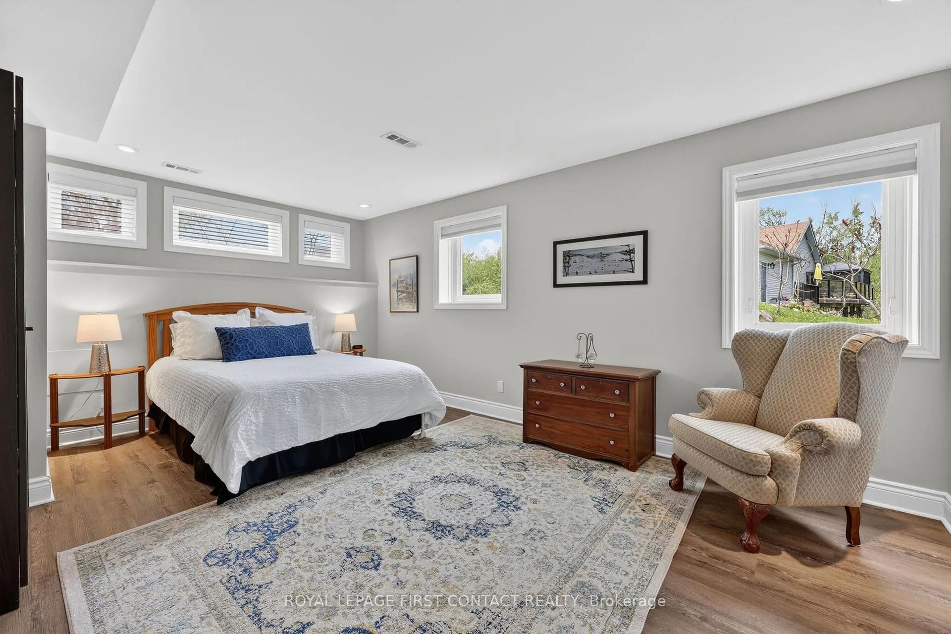 Photo 33 of 43 Boyd Crescent, Oro-Medonte, Moonstone — HOMEH