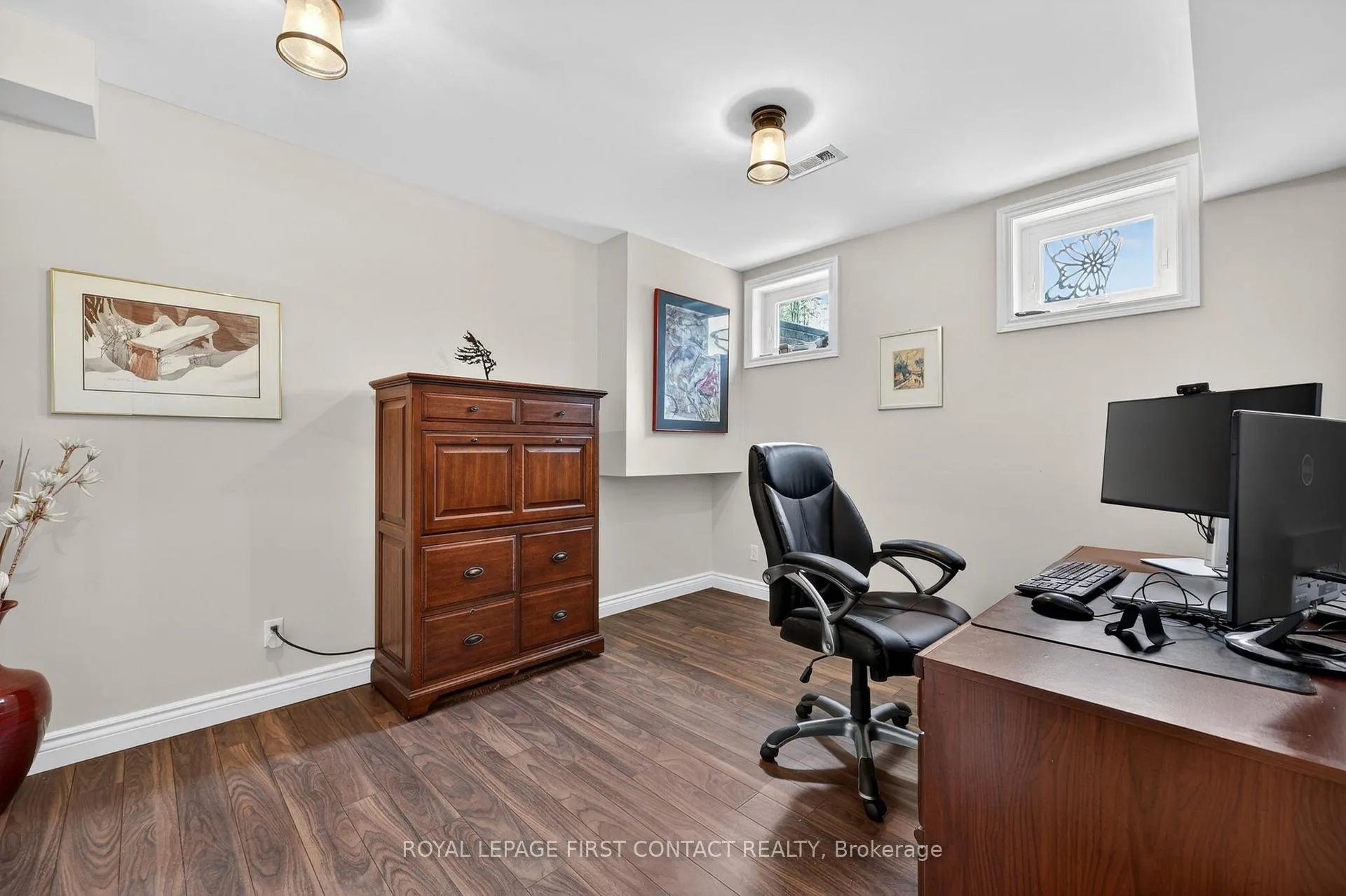 Photo 35 of 43 Boyd Crescent, Oro-Medonte, Moonstone — HOMEH