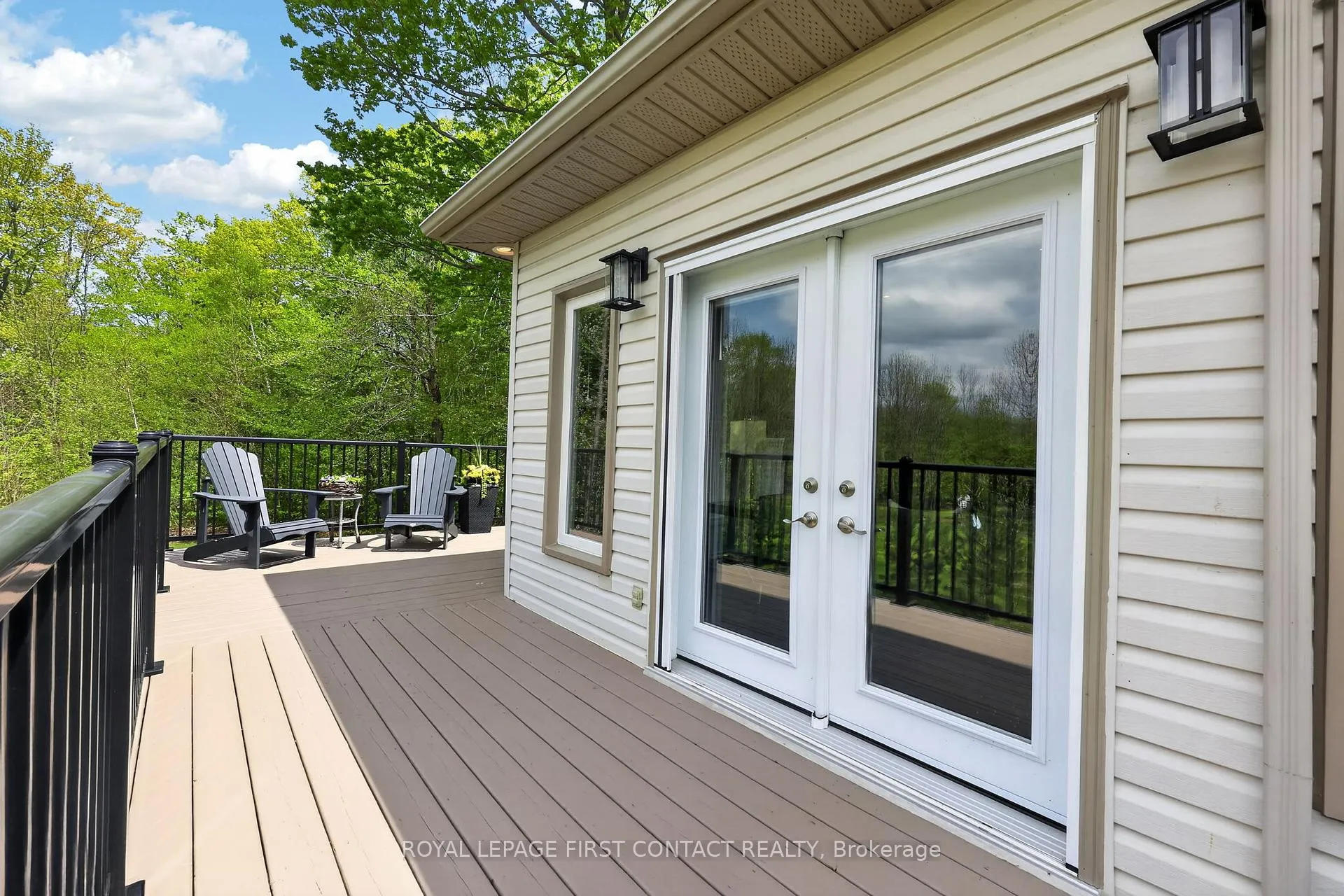Photo 37 of 43 Boyd Crescent, Oro-Medonte, Moonstone — HOMEH