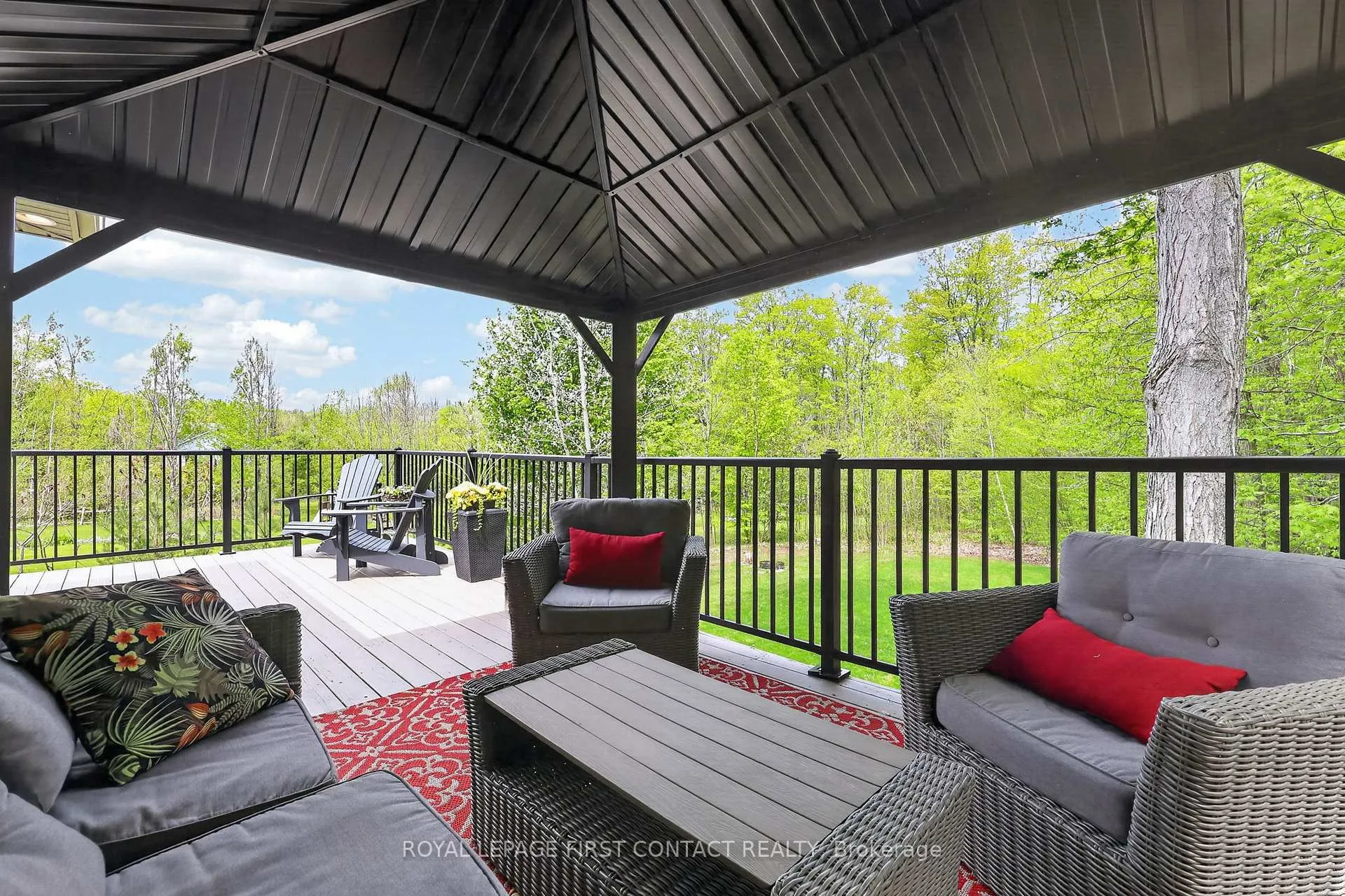 Photo 38 of 43 Boyd Crescent, Oro-Medonte, Moonstone — HOMEH