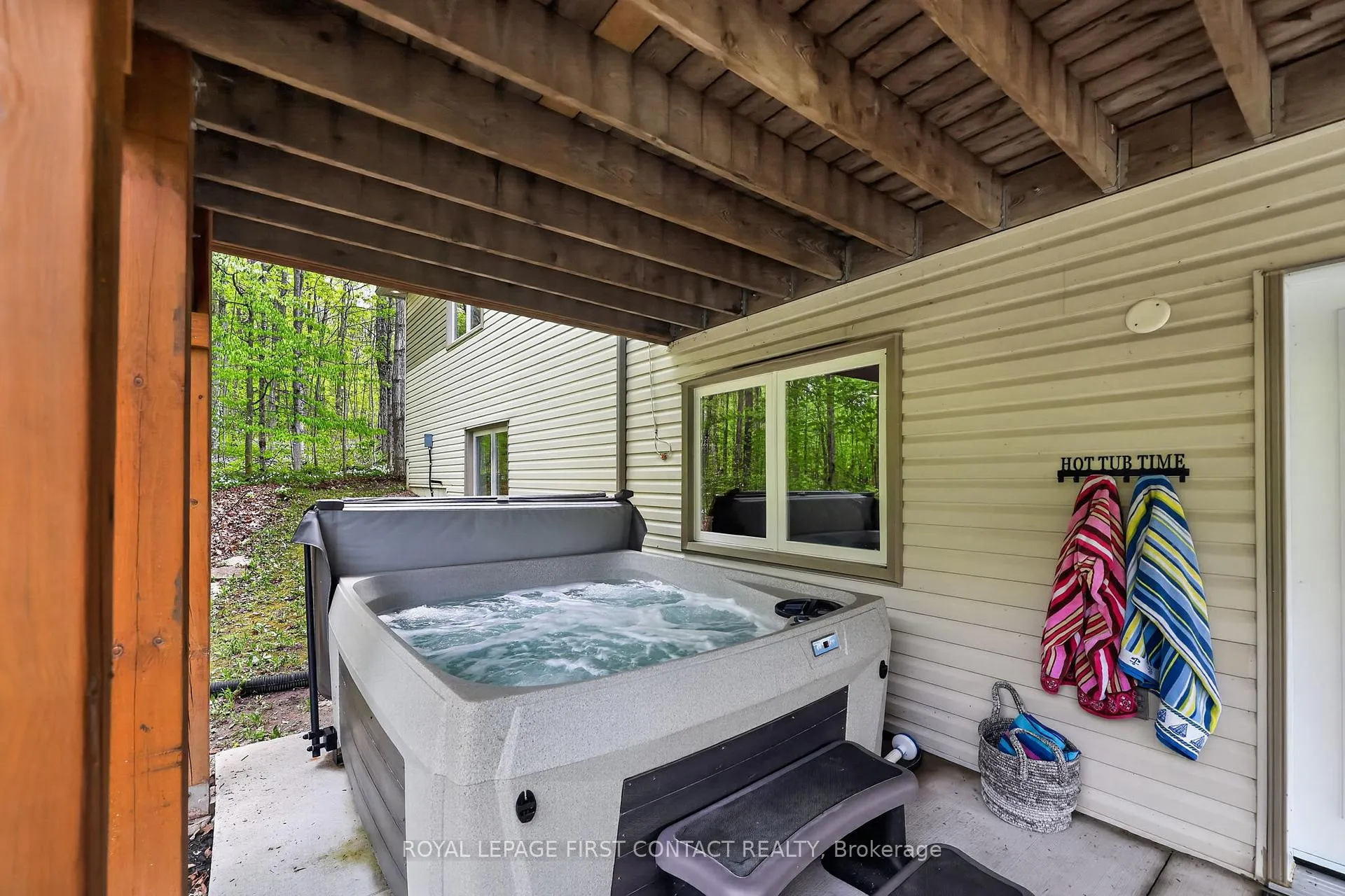 Photo 40 of 43 Boyd Crescent, Oro-Medonte, Moonstone — HOMEH