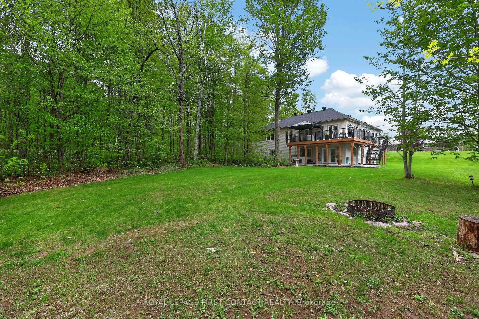Photo 41 of 43 Boyd Crescent, Oro-Medonte, Moonstone — HOMEH