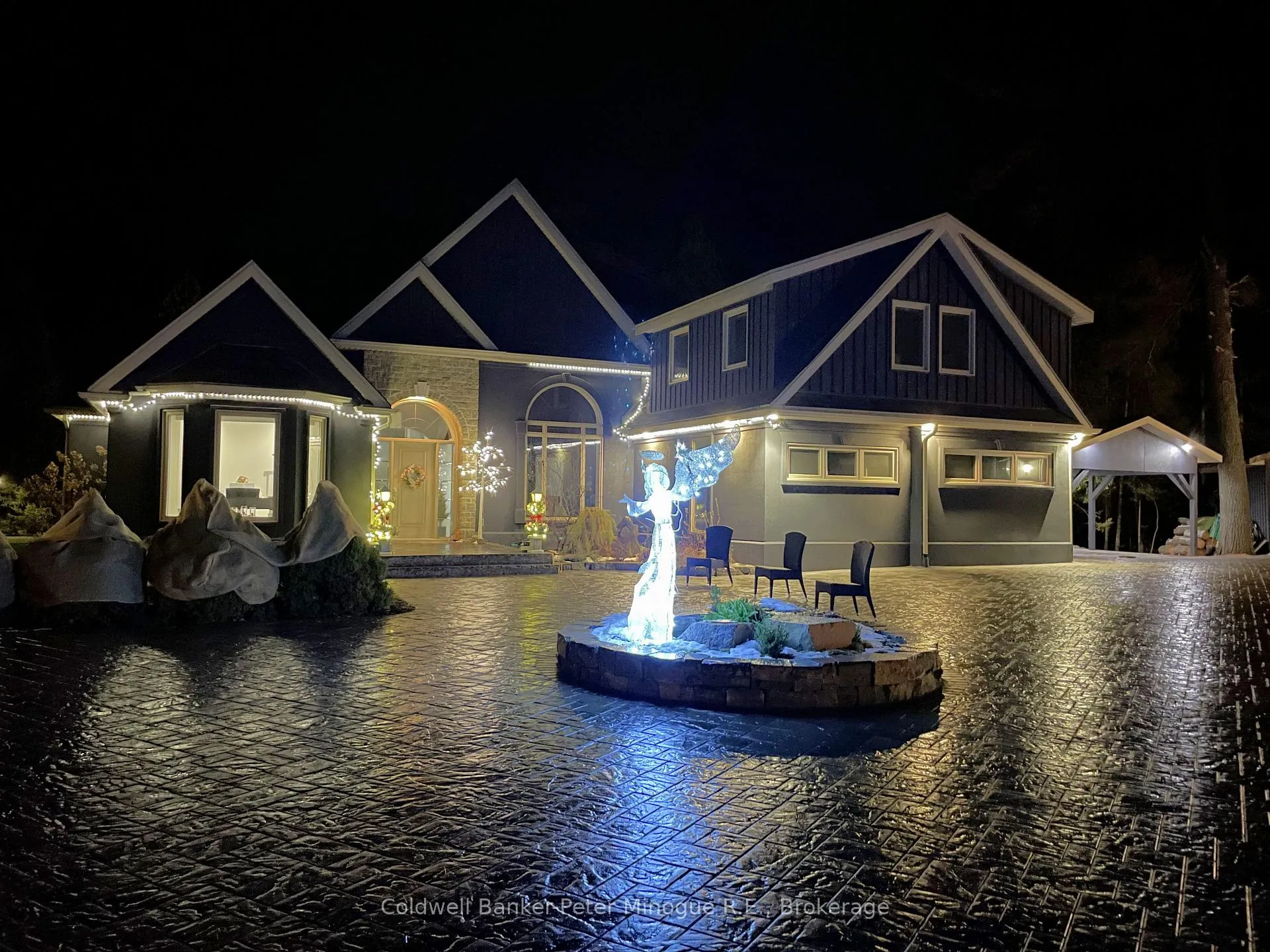 Photo 48 of 218 Bayview Road, North Bay, Birchaven — HOMEH