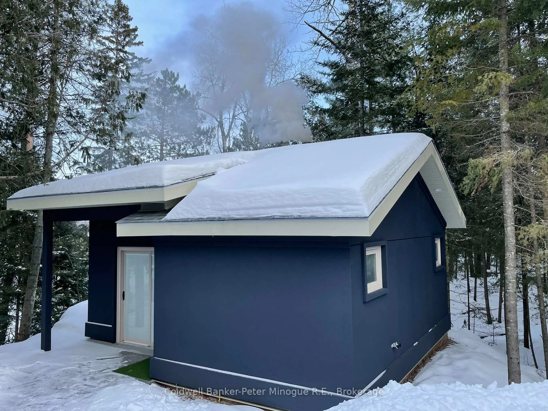 Photo 40 of 218 Bayview Road, North Bay, Birchaven — HOMEH