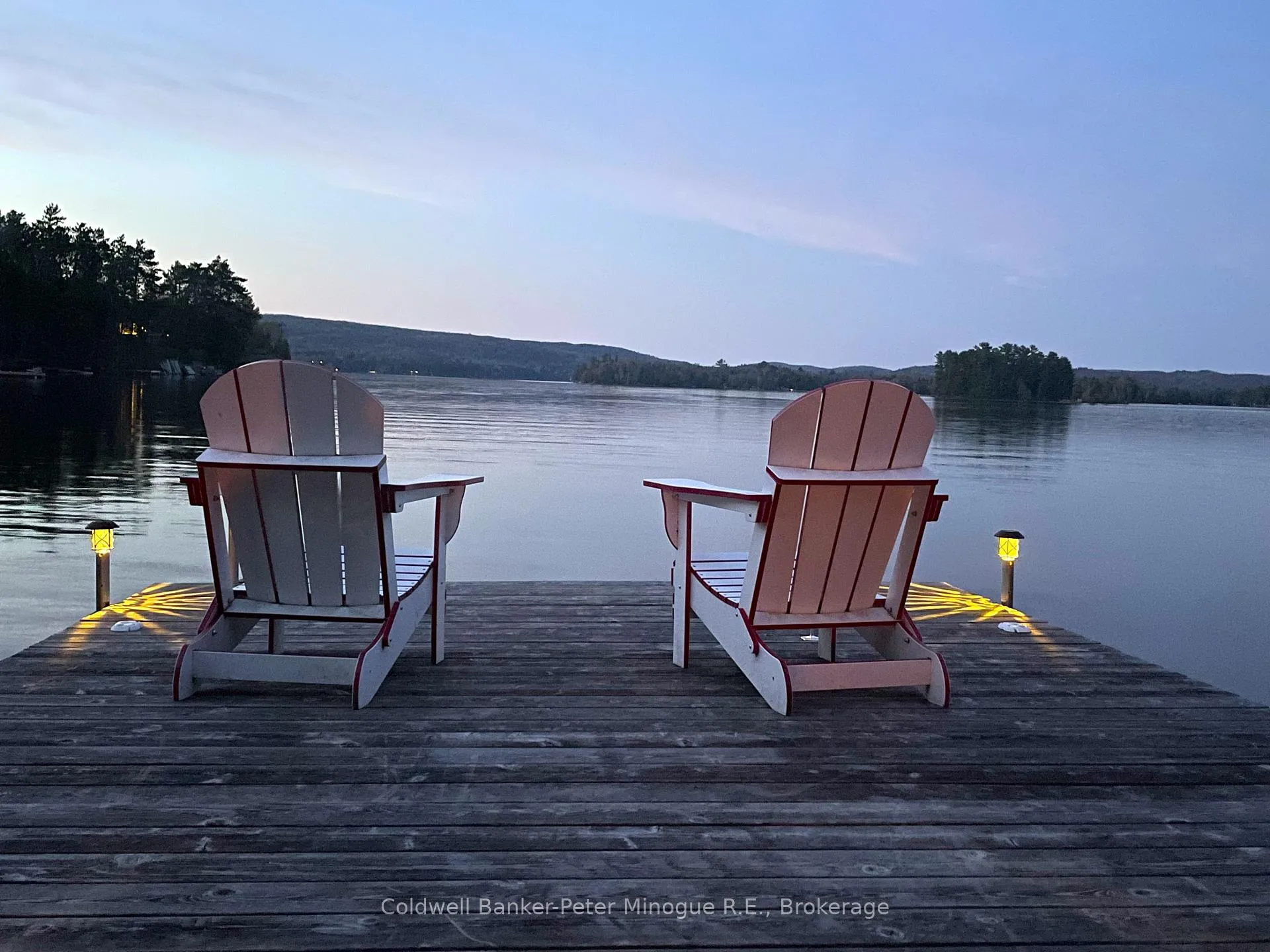 Photo 12 of 218 Bayview Road, North Bay, Birchaven — HOMEH
