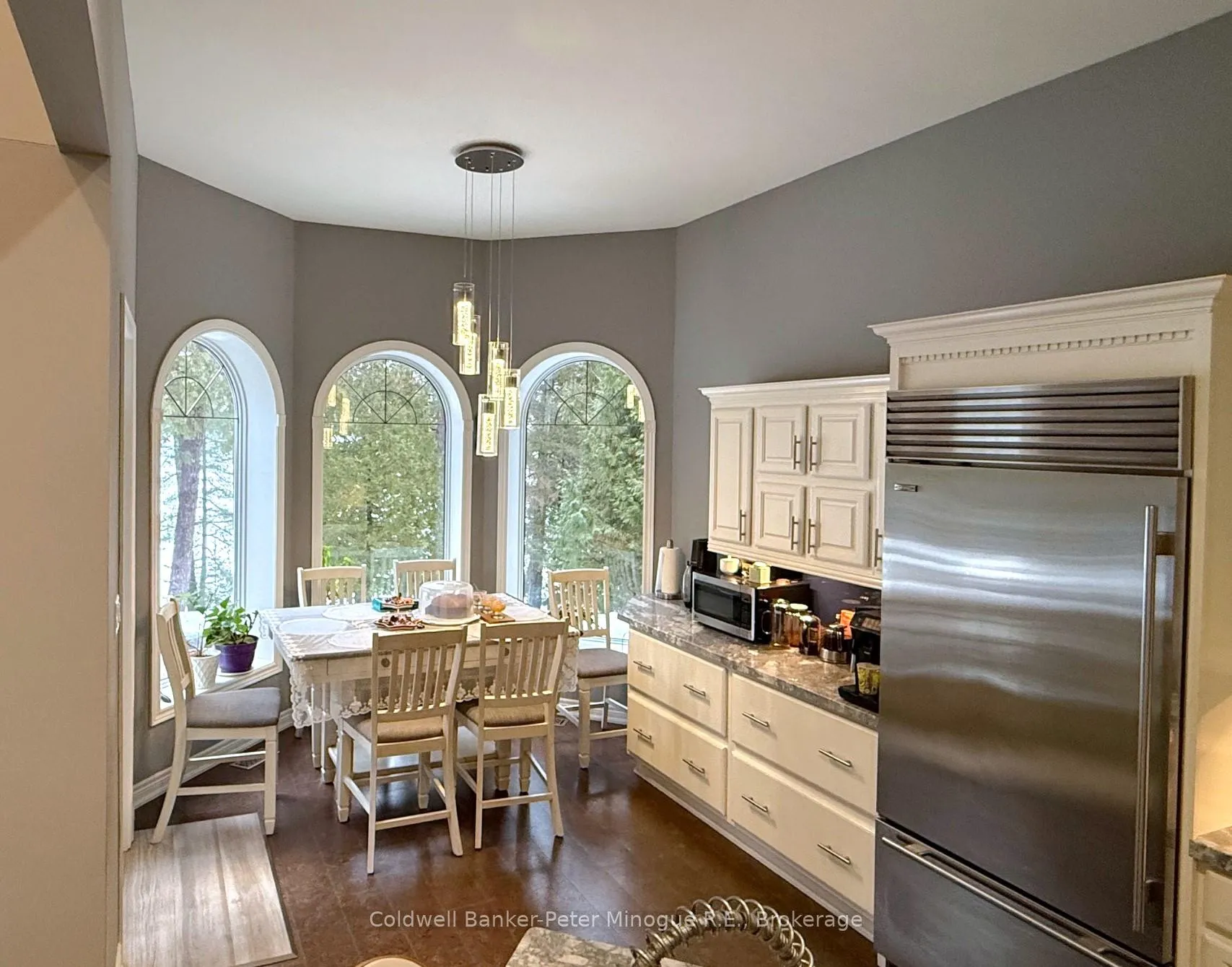 Photo 22 of 218 Bayview Road, North Bay, Birchaven — HOMEH