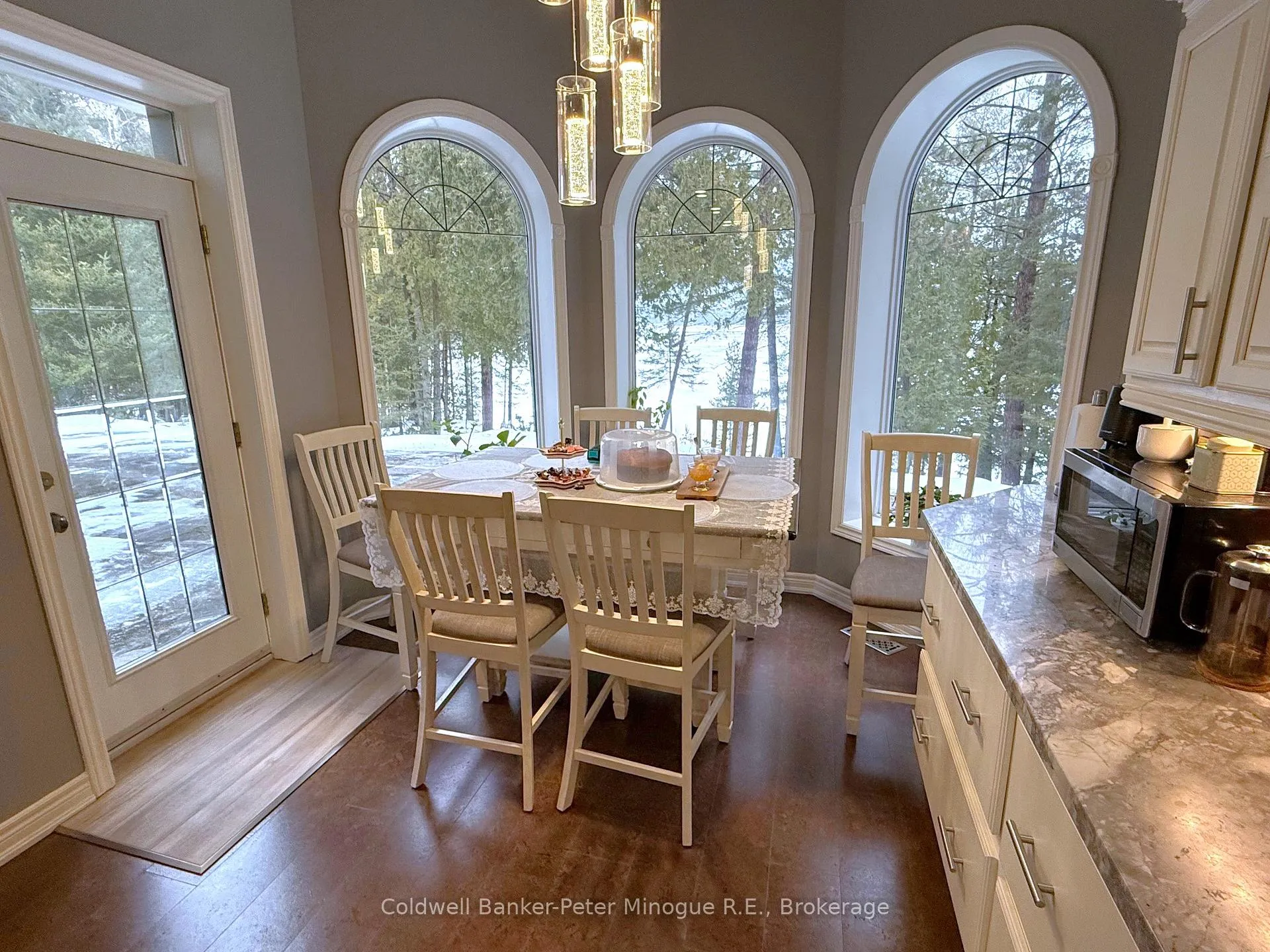 Photo 24 of 218 Bayview Road, North Bay, Birchaven — HOMEH