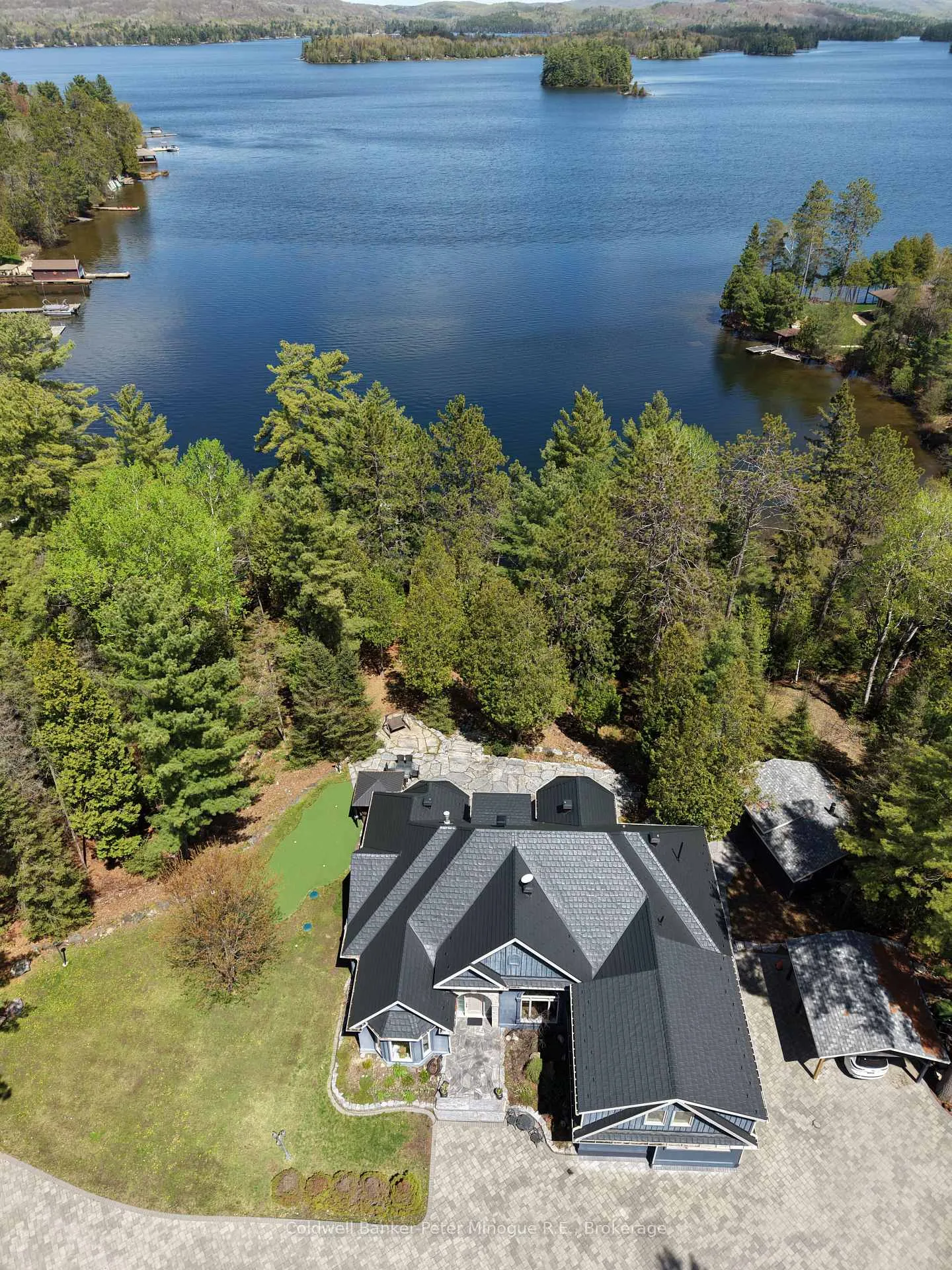 Photo 3 of 218 Bayview Road, North Bay, Birchaven — HOMEH