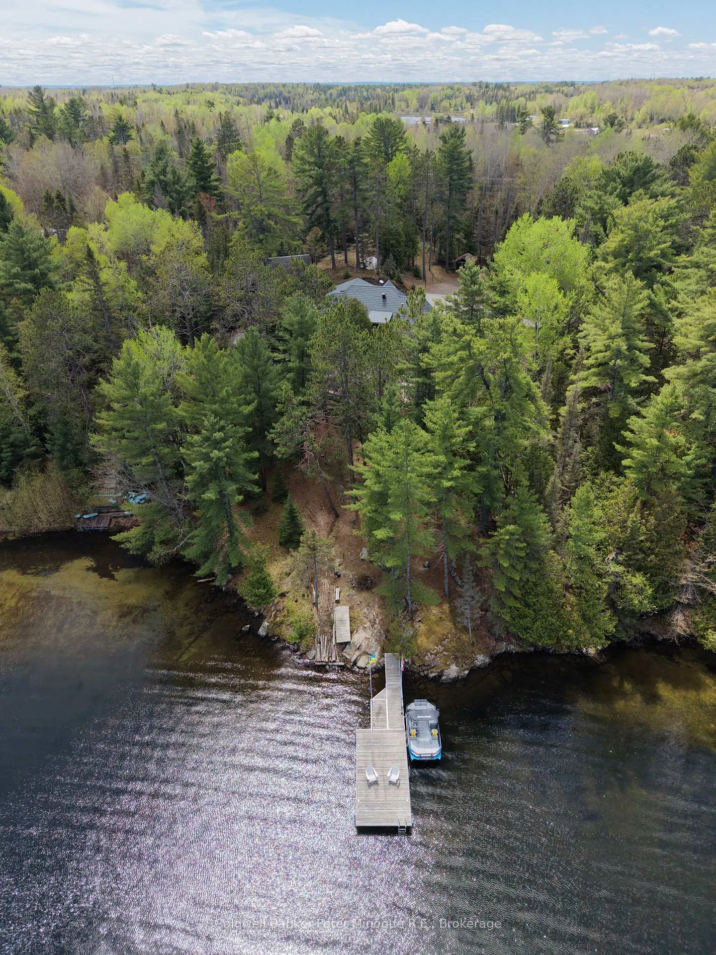 Photo 4 of 218 Bayview Road, North Bay, Birchaven — HOMEH