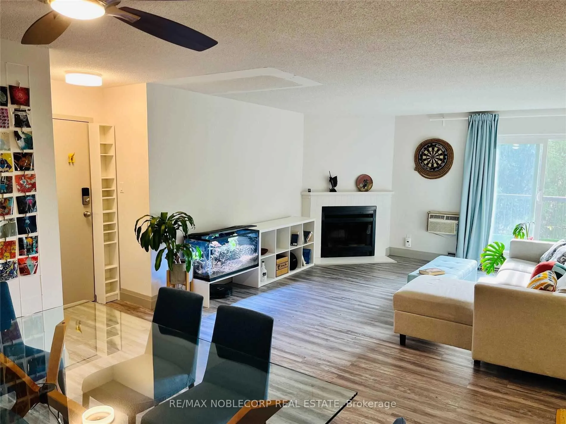 Photo 4 of Unit 734, 1450 Glen Abbey Gate S, Oakville, Glen Abbey — HOMEH