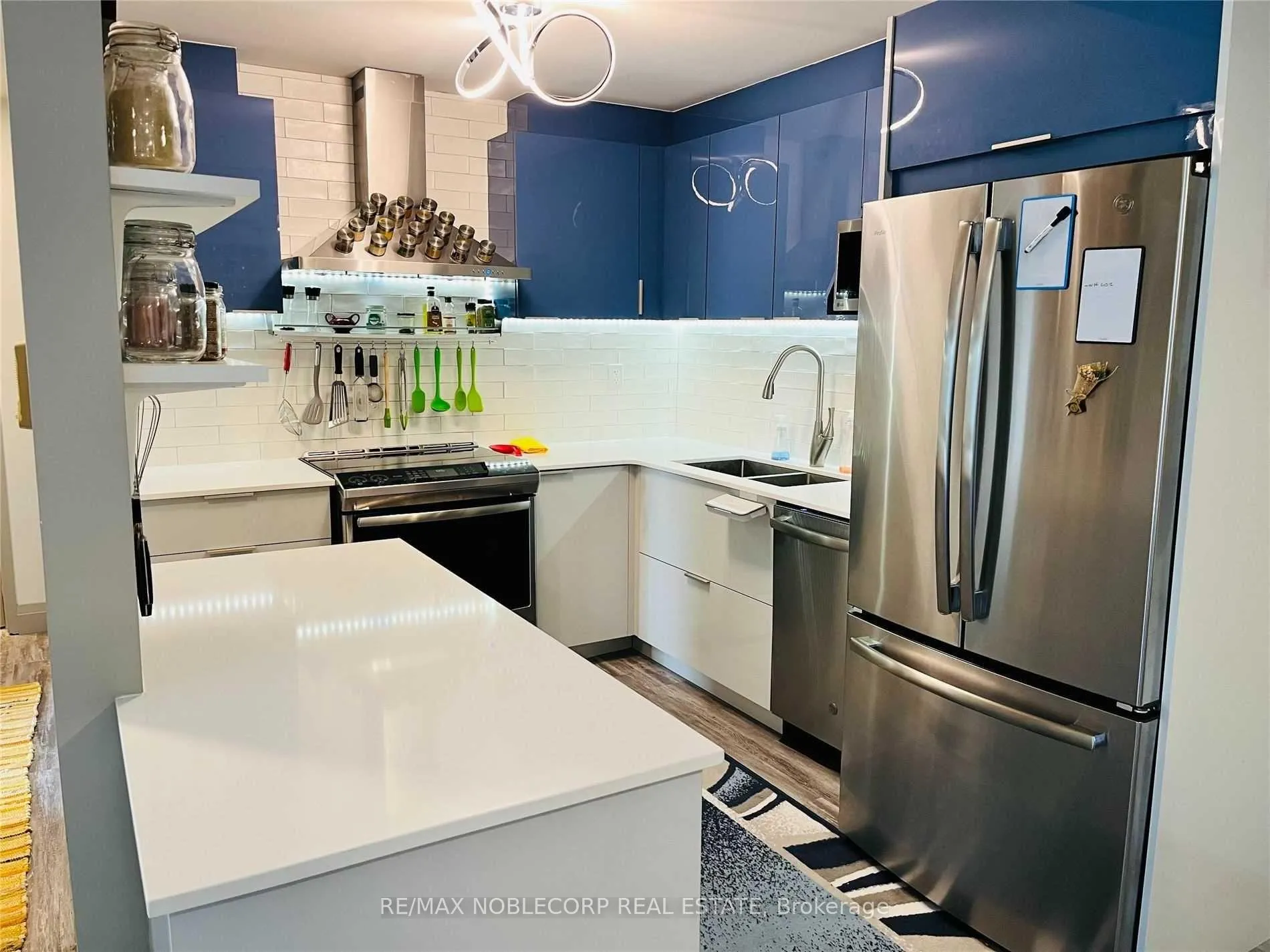 Photo 7 of Unit 734, 1450 Glen Abbey Gate S, Oakville, Glen Abbey — HOMEH