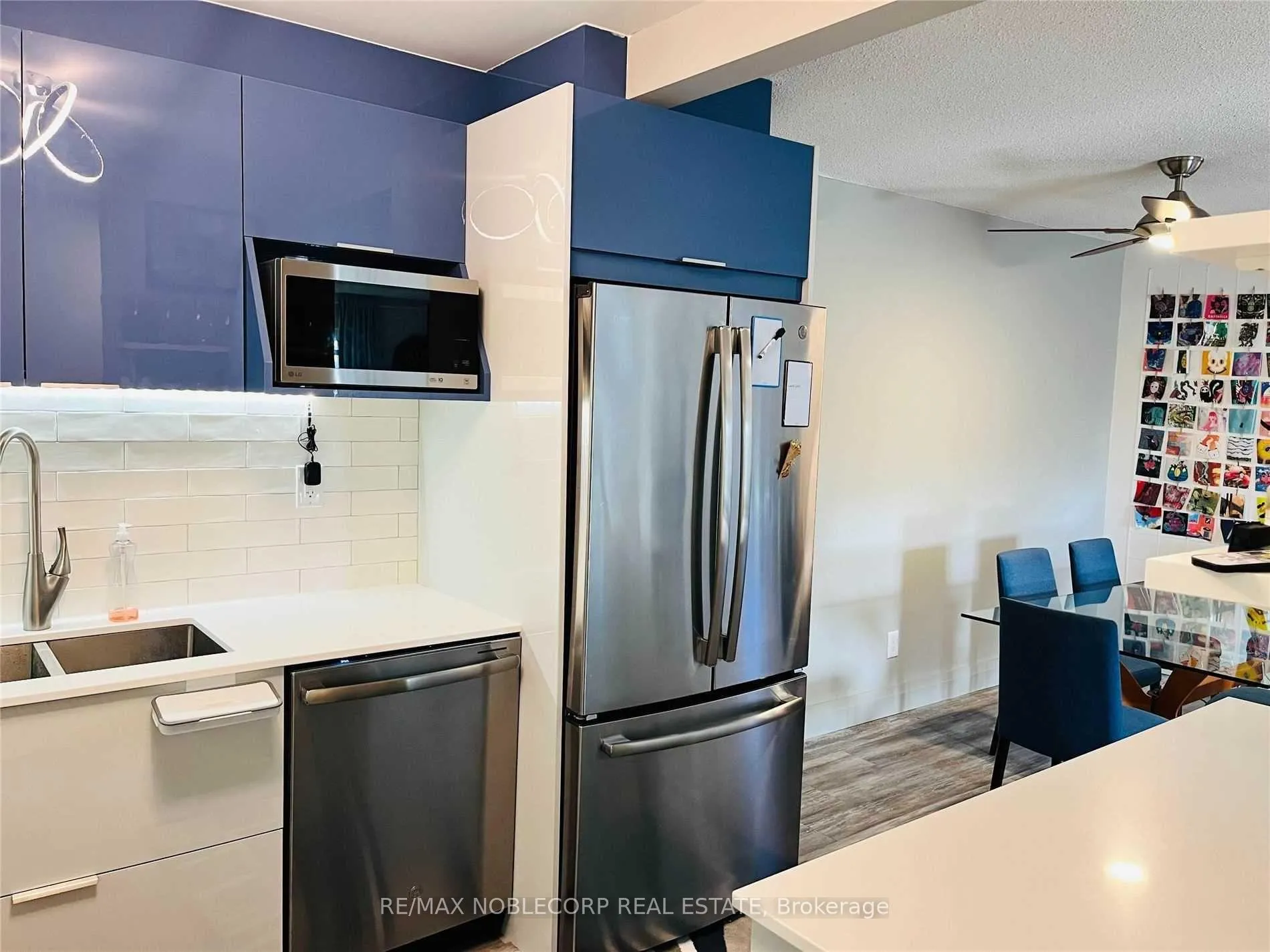 Photo 9 of Unit 734, 1450 Glen Abbey Gate S, Oakville, Glen Abbey — HOMEH