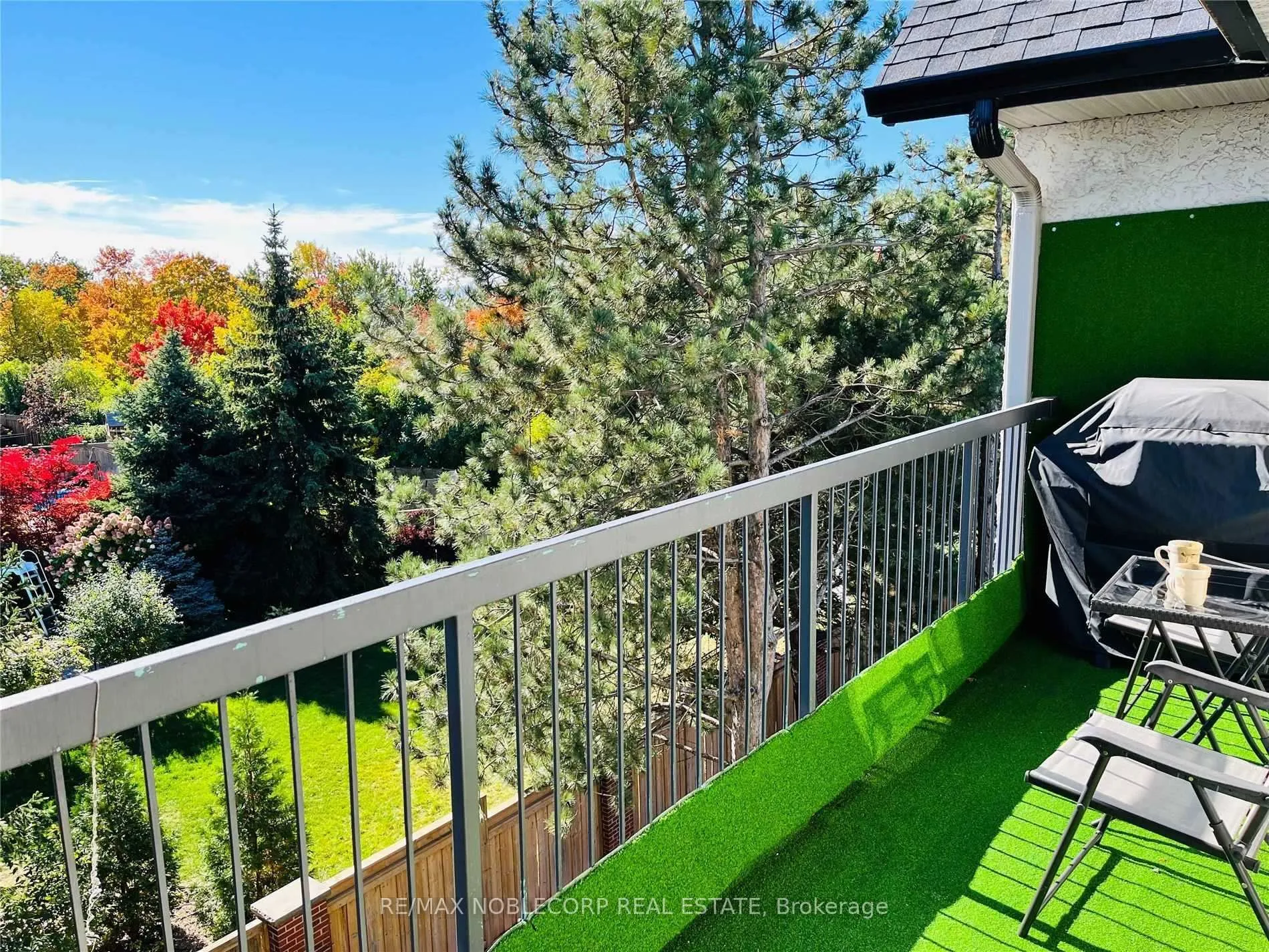 Photo 20 of Unit 734, 1450 Glen Abbey Gate S, Oakville, Glen Abbey — HOMEH