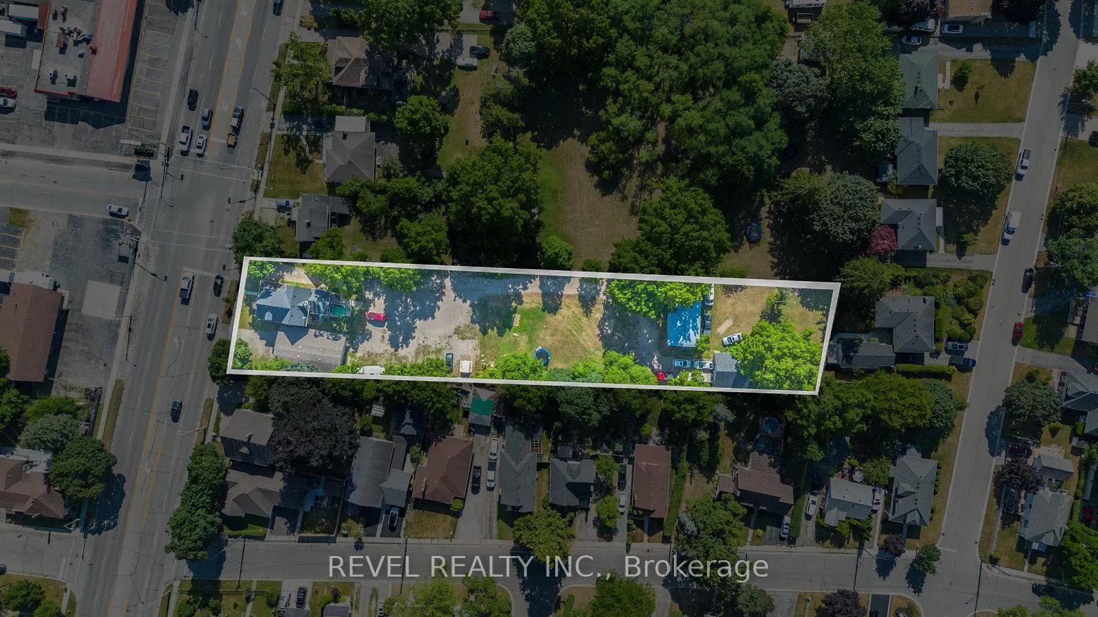 Photo 7 of 816 Colborne Street E, Brantford, Echo Place — HOMEH