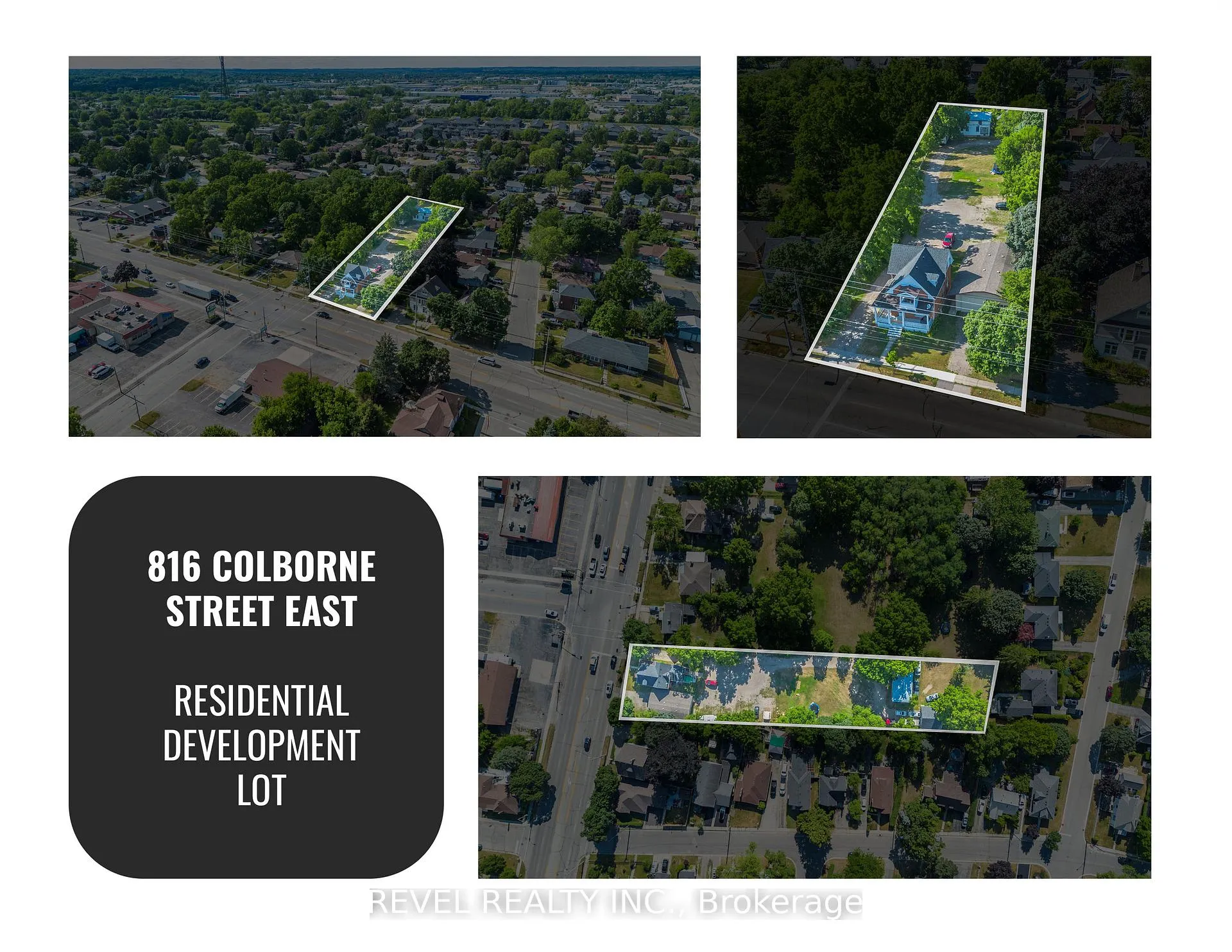 Photo 18 of 816 Colborne Street E, Brantford, Echo Place — HOMEH