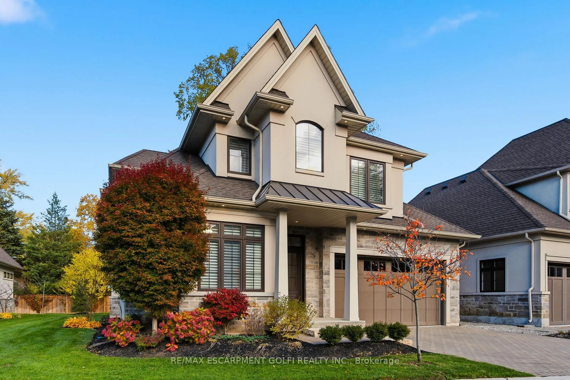 Photo 3 of Unit 10, 58 Simpson Road, St. Catharines, Lakeshore — HOMEH