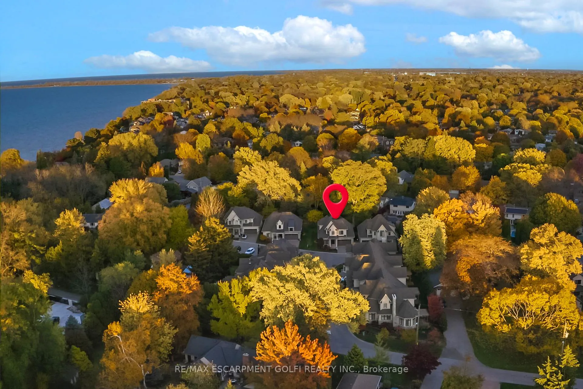 Photo 5 of Unit 10, 58 Simpson Road, St. Catharines, Lakeshore — HOMEH
