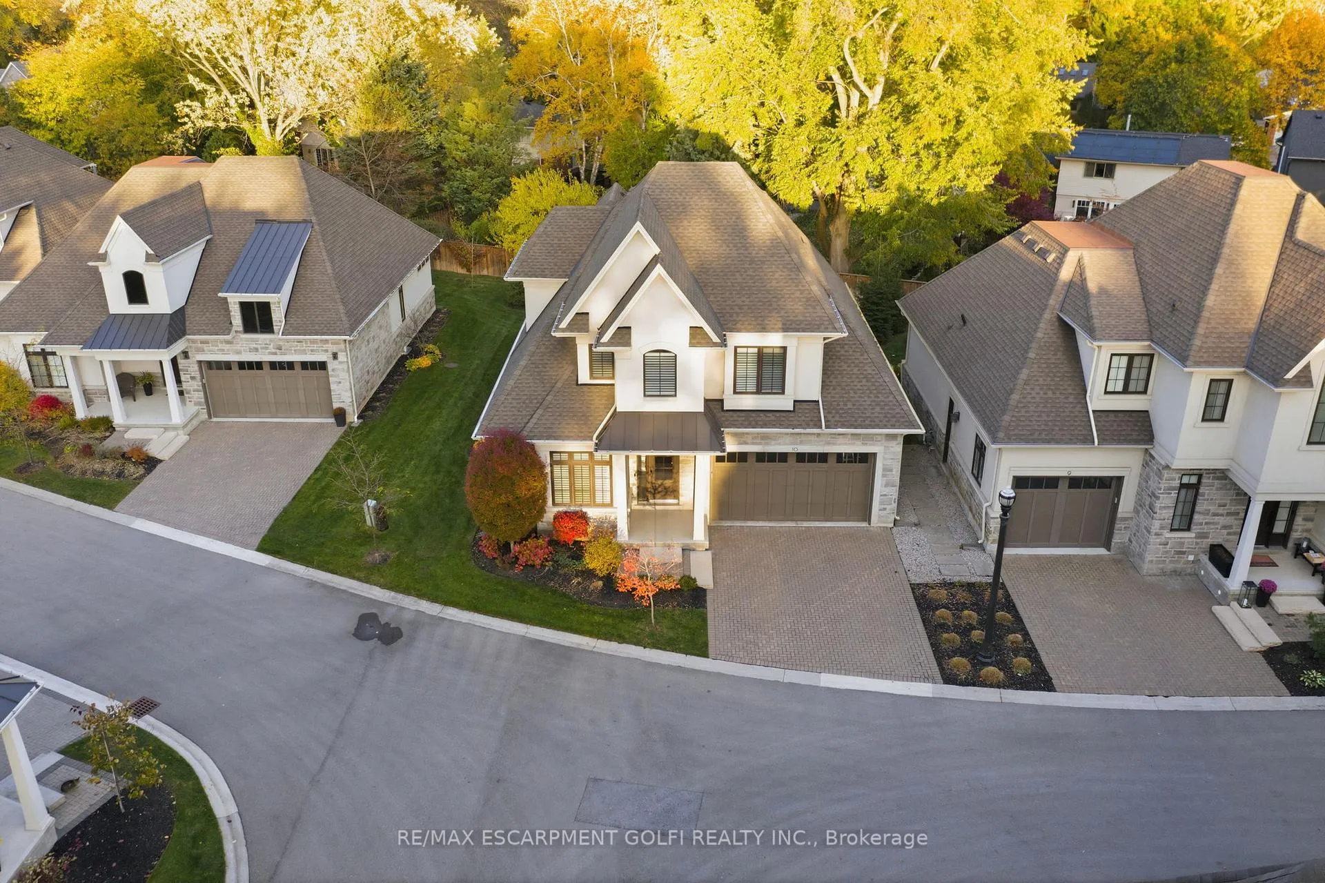 Photo 6 of Unit 10, 58 Simpson Road, St. Catharines, Lakeshore — HOMEH