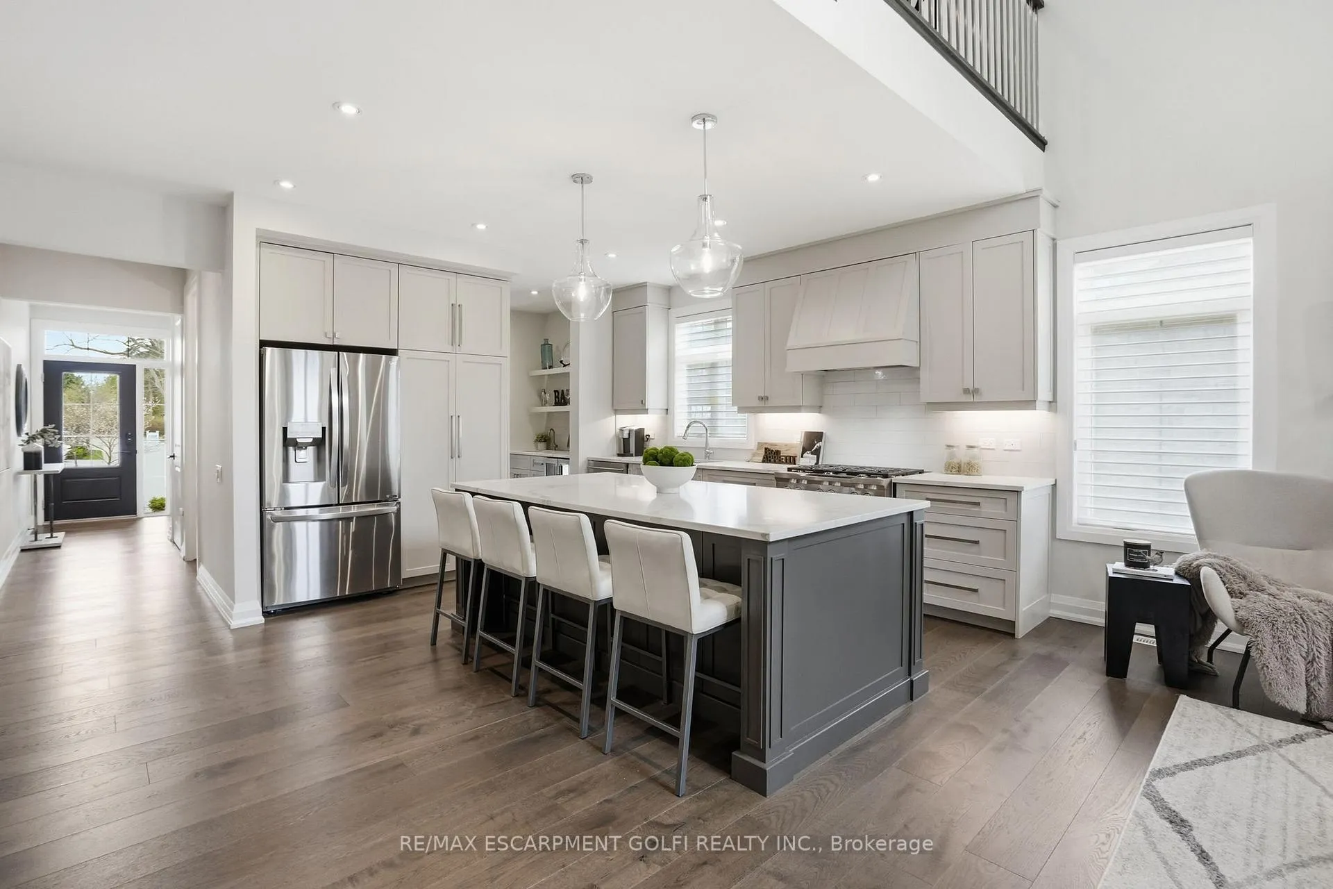 Photo 15 of Unit 10, 58 Simpson Road, St. Catharines, Lakeshore — HOMEH