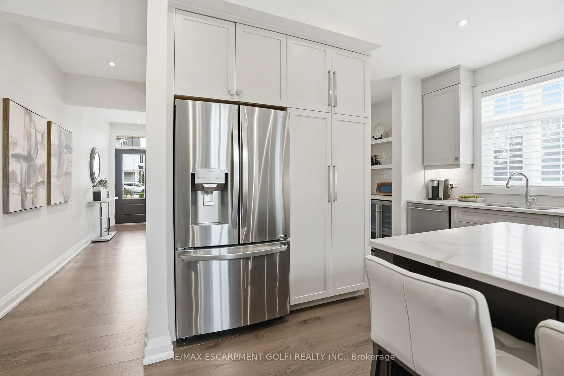 Photo 19 of Unit 10, 58 Simpson Road, St. Catharines, Lakeshore — HOMEH
