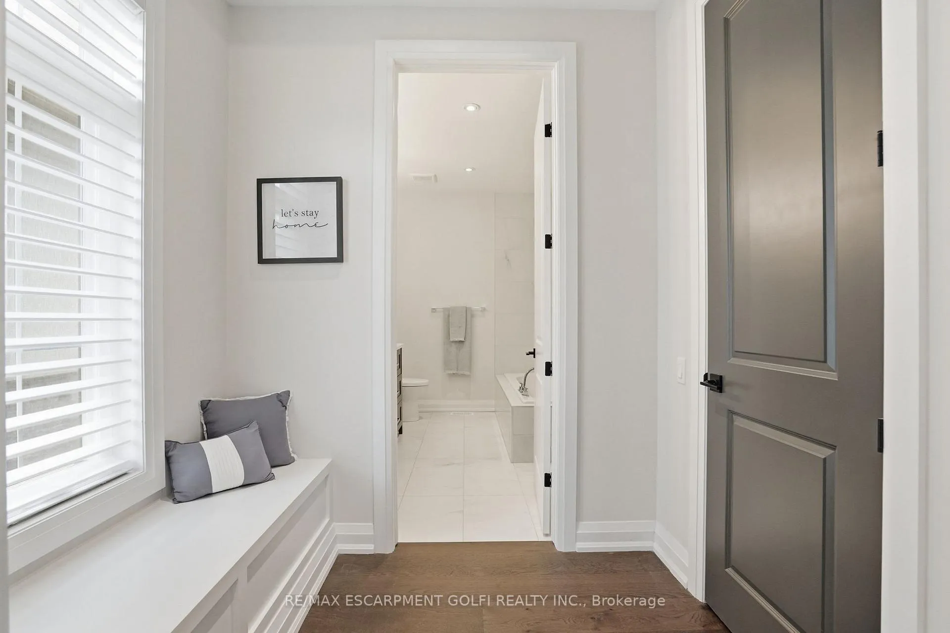 Photo 25 of Unit 10, 58 Simpson Road, St. Catharines, Lakeshore — HOMEH