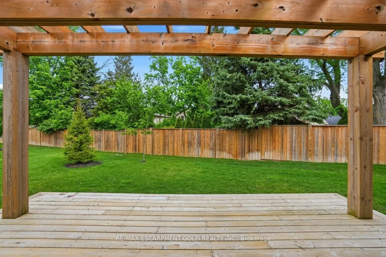Photo 38 of Unit 10, 58 Simpson Road, St. Catharines, Lakeshore — HOMEH