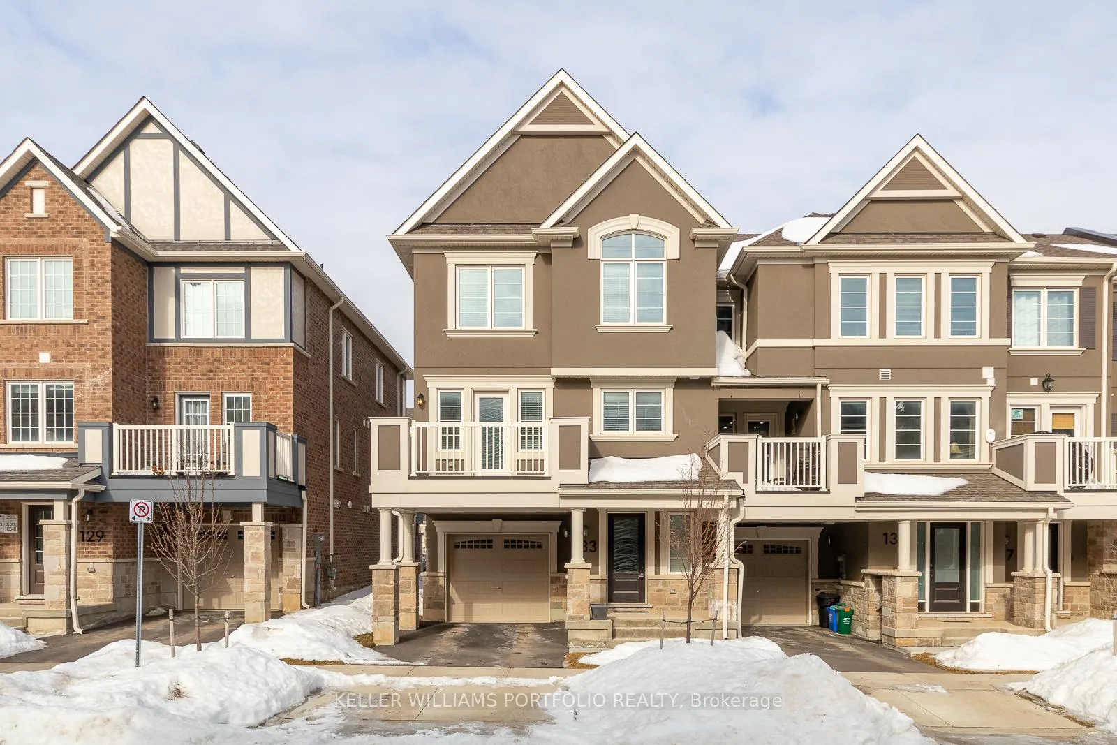 Photo 1 of 133 Christopher Road, Oakville, Glenorchy — HOMEH