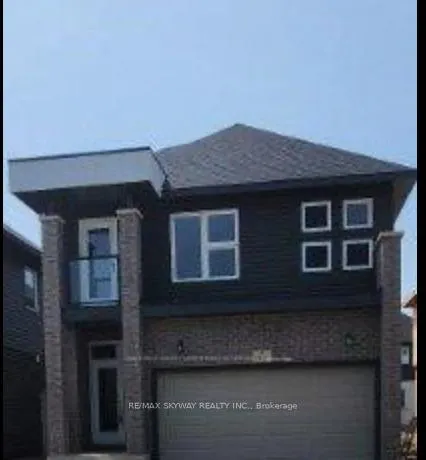 Photo 1 of 46 Bradley Avenue, Welland, Lincoln/Crowland — HOMEH