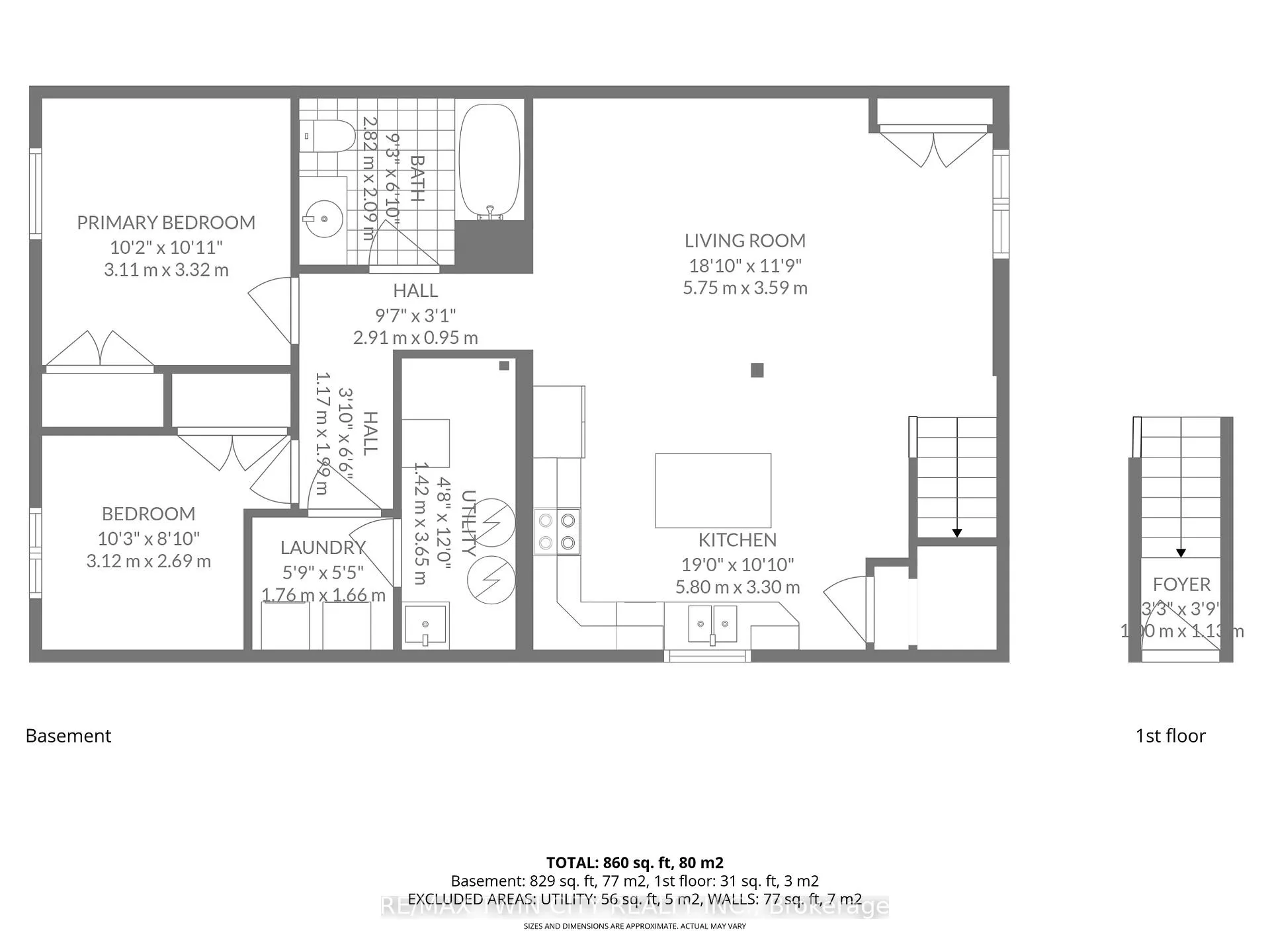 Photo 46 of 121 Silver Street, Brant, Paris — HOMEH