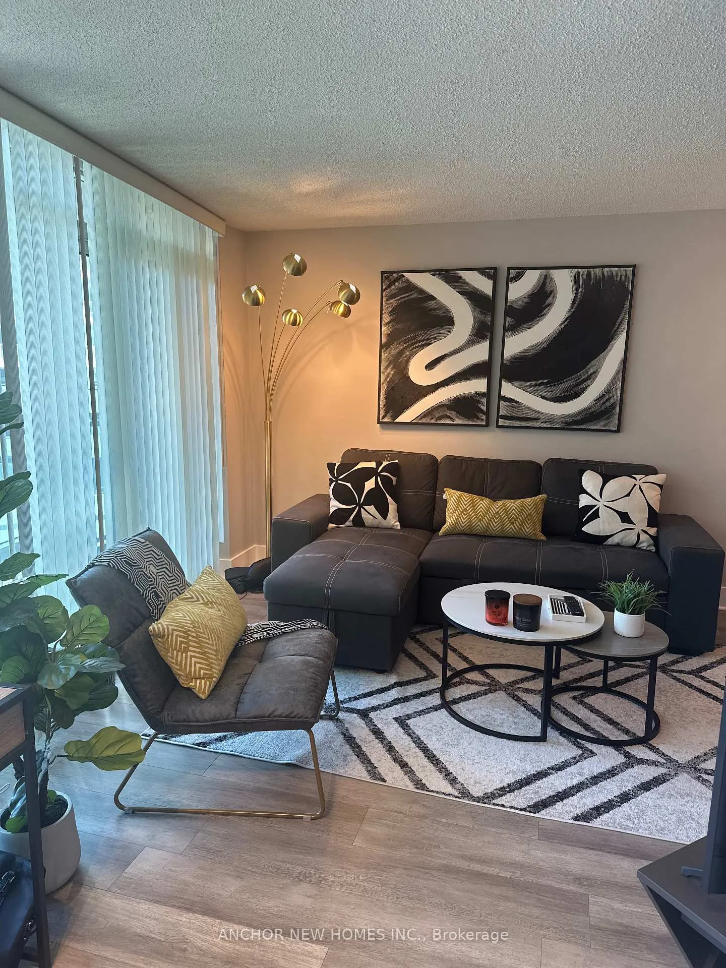 Photo 16 of Unit 701, 373 Front Street W, Toronto, Waterfront Communities — HOMEH