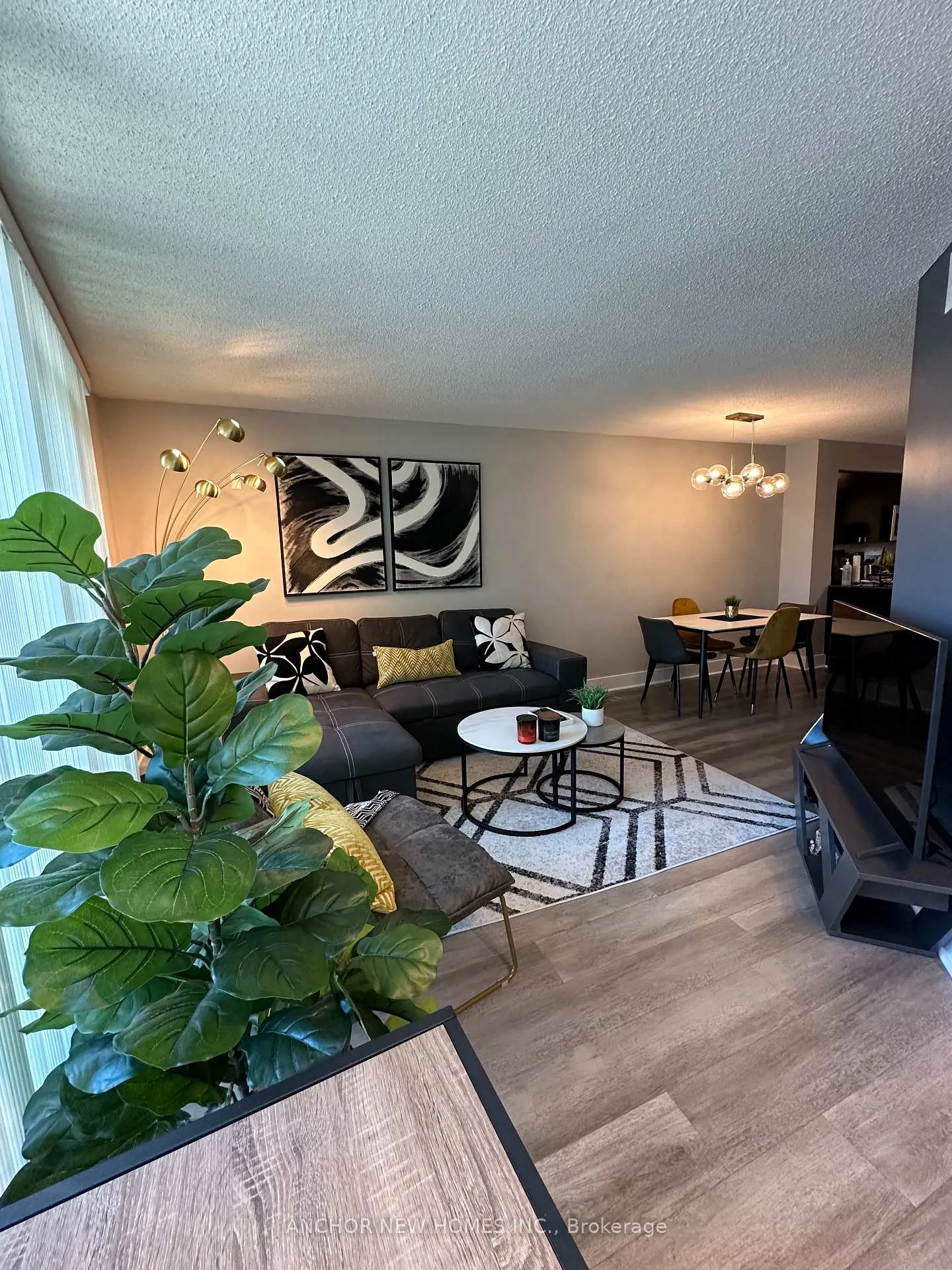 Photo 17 of Unit 701, 373 Front Street W, Toronto, Waterfront Communities — HOMEH
