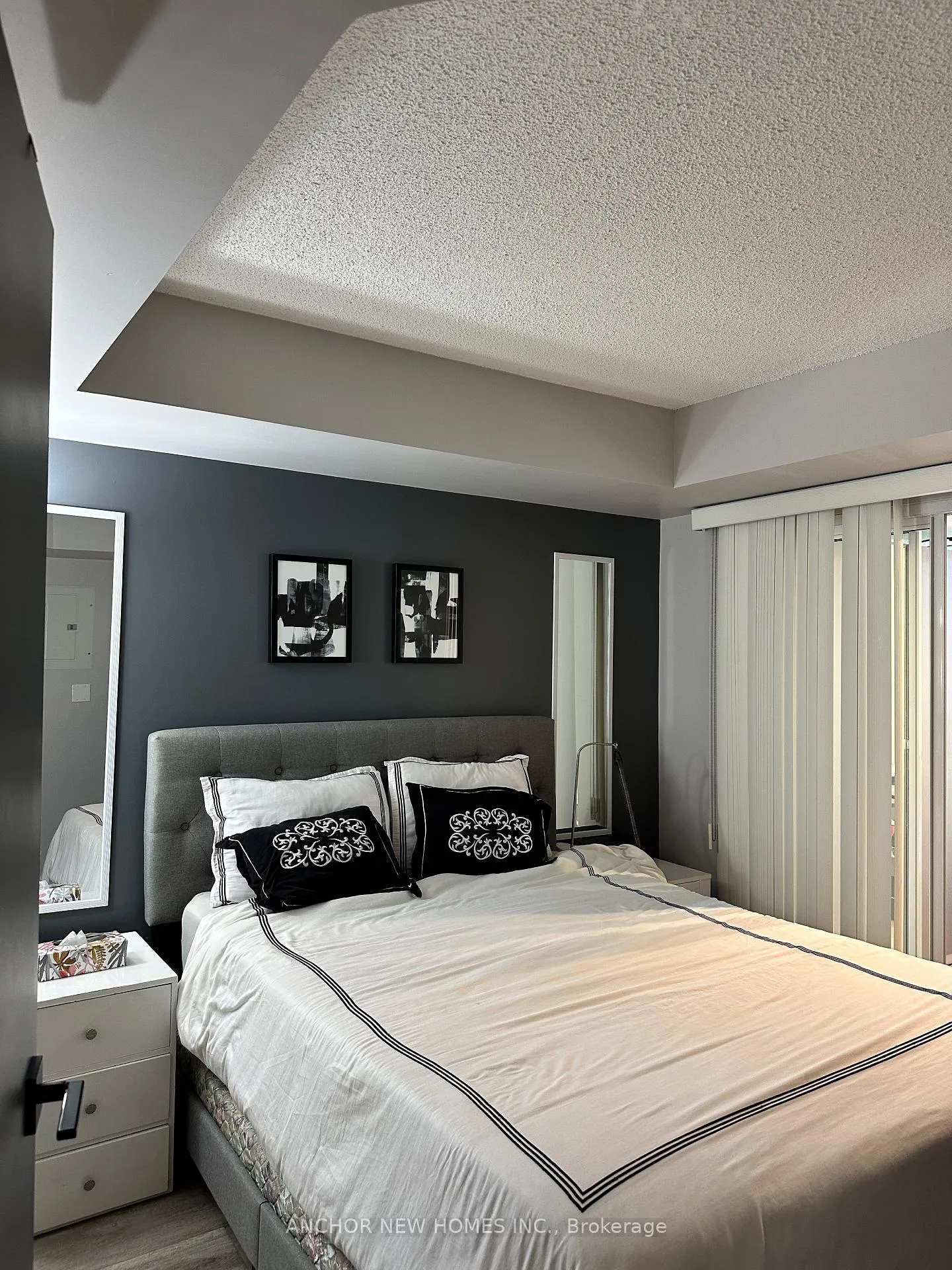 Photo 19 of Unit 701, 373 Front Street W, Toronto, Waterfront Communities — HOMEH