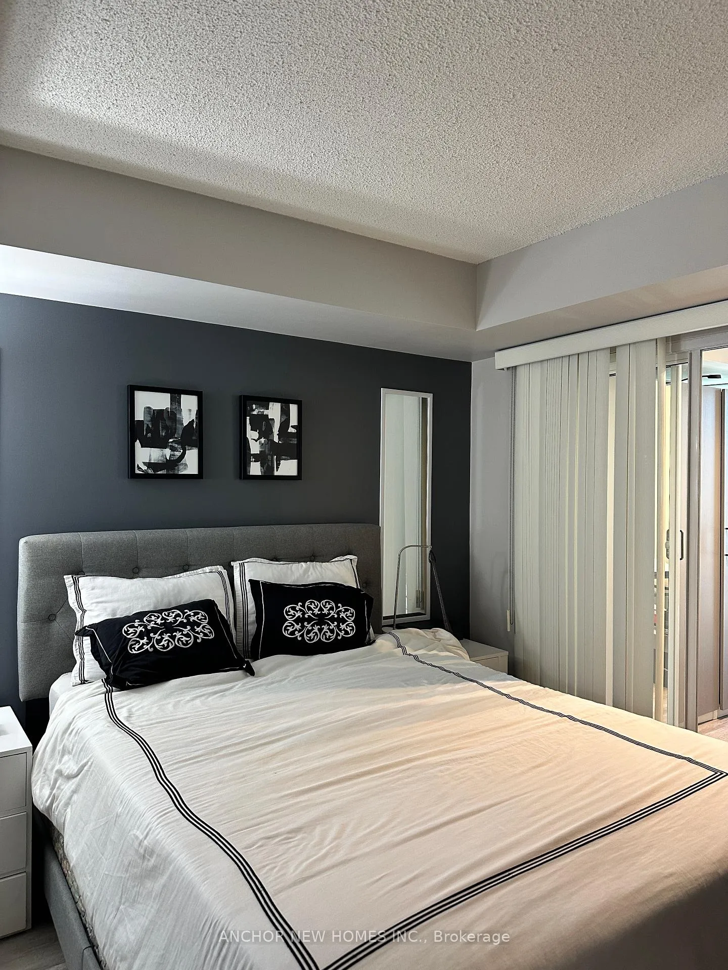 Photo 20 of Unit 701, 373 Front Street W, Toronto, Waterfront Communities — HOMEH