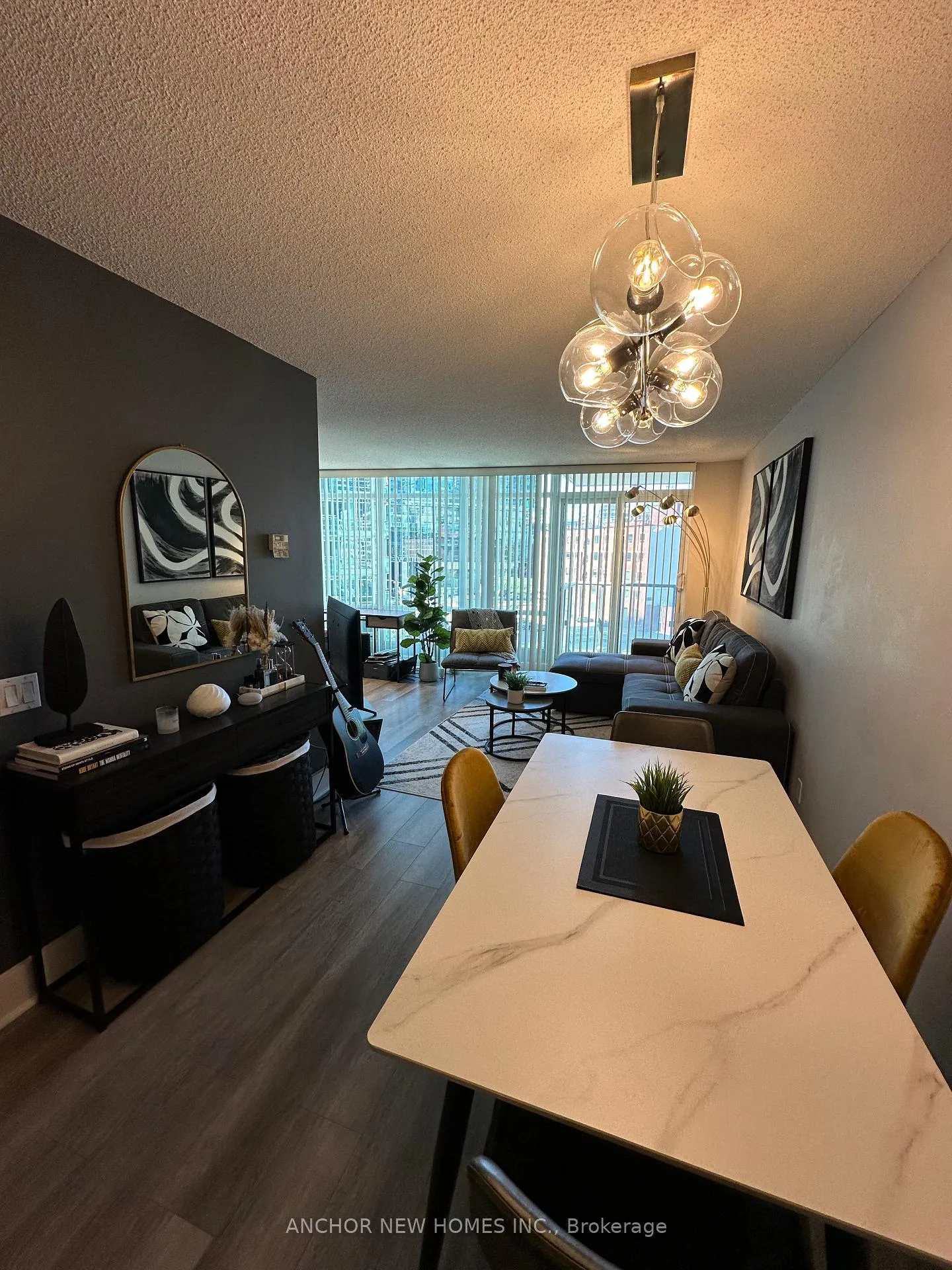Photo 21 of Unit 701, 373 Front Street W, Toronto, Waterfront Communities — HOMEH