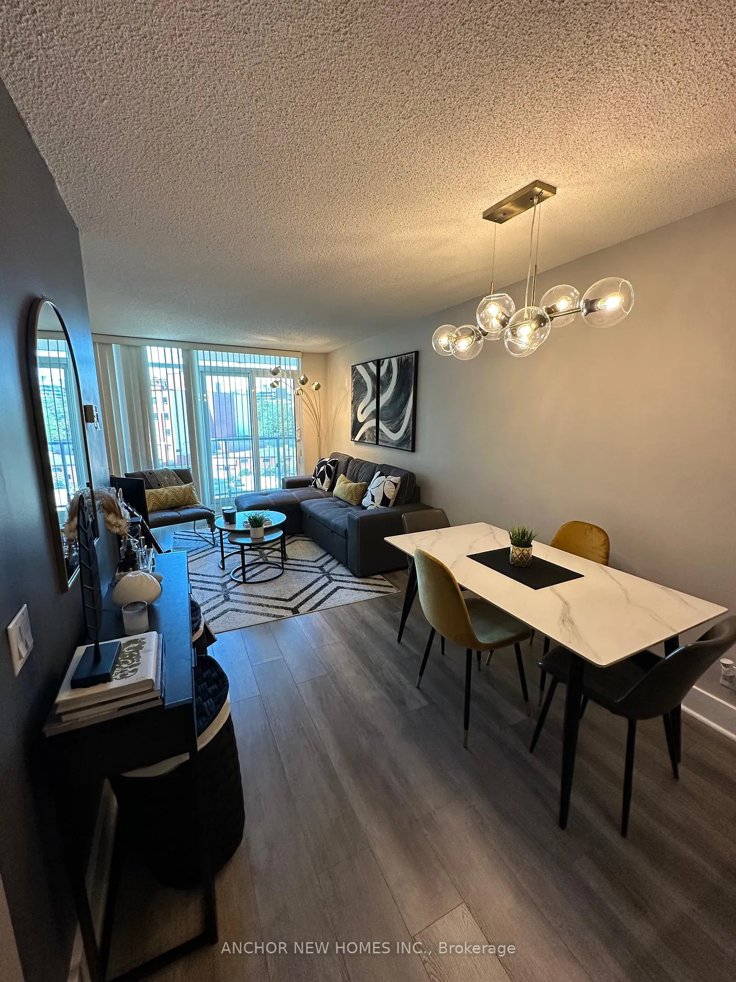 Photo 22 of Unit 701, 373 Front Street W, Toronto, Waterfront Communities — HOMEH