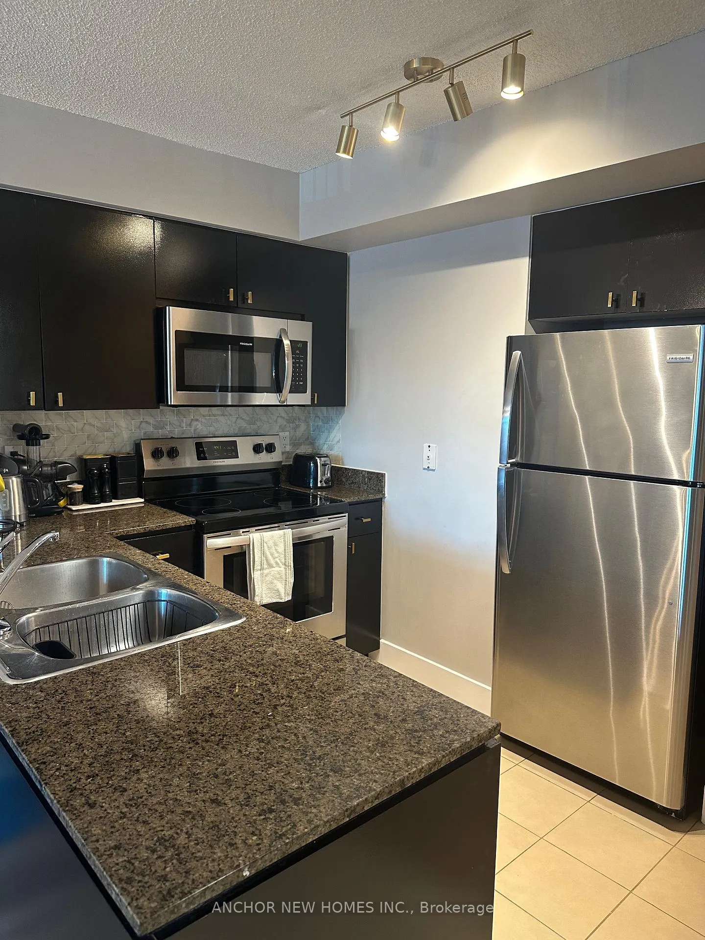 Photo 23 of Unit 701, 373 Front Street W, Toronto, Waterfront Communities — HOMEH