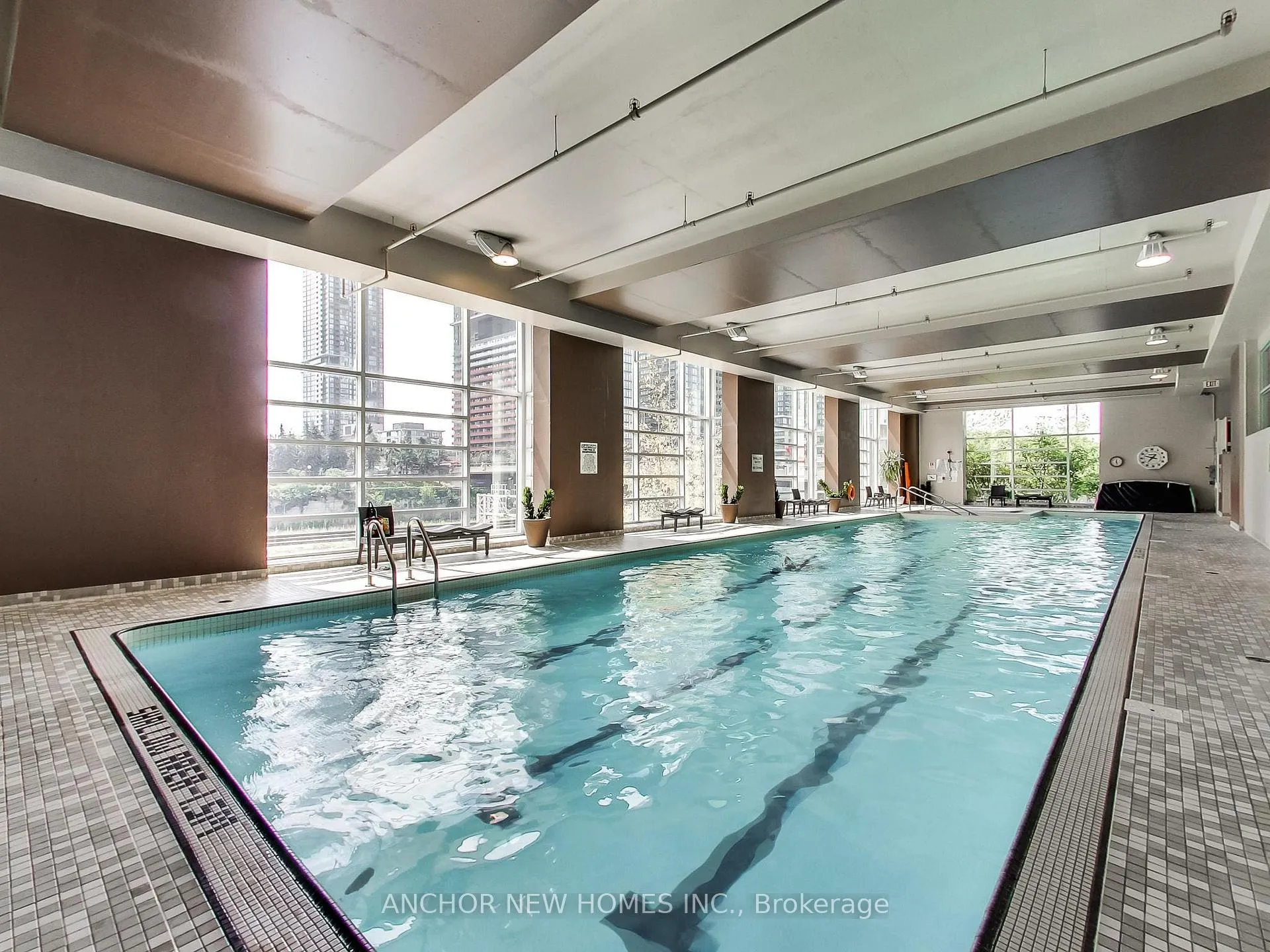 Photo 28 of Unit 701, 373 Front Street W, Toronto, Waterfront Communities — HOMEH
