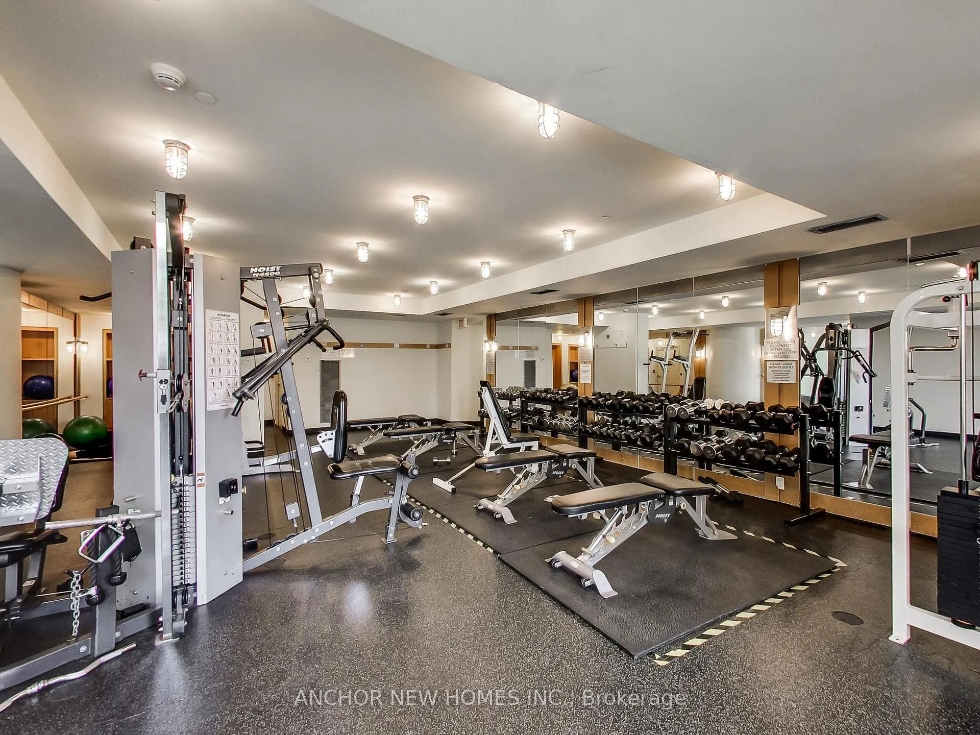 Photo 30 of Unit 701, 373 Front Street W, Toronto, Waterfront Communities — HOMEH