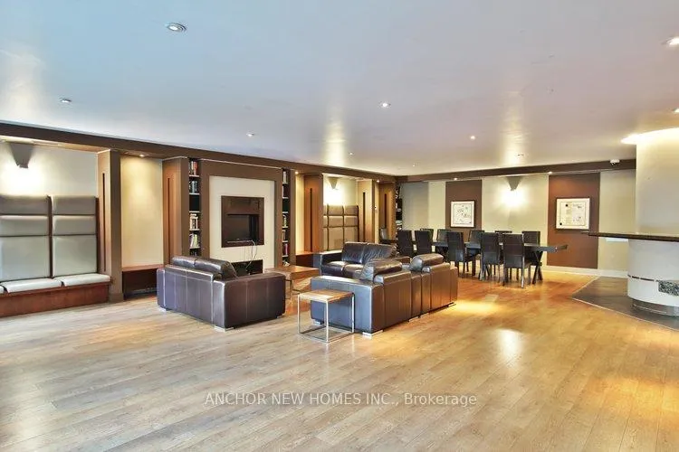 Photo 37 of Unit 701, 373 Front Street W, Toronto, Waterfront Communities — HOMEH