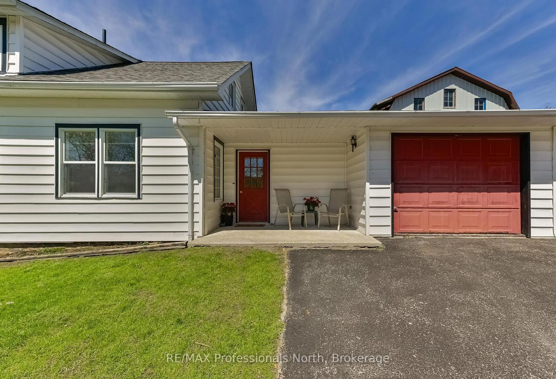 Photo 4 of 4050 County Road 121, Kawartha Lakes, Kinmount — HOMEH