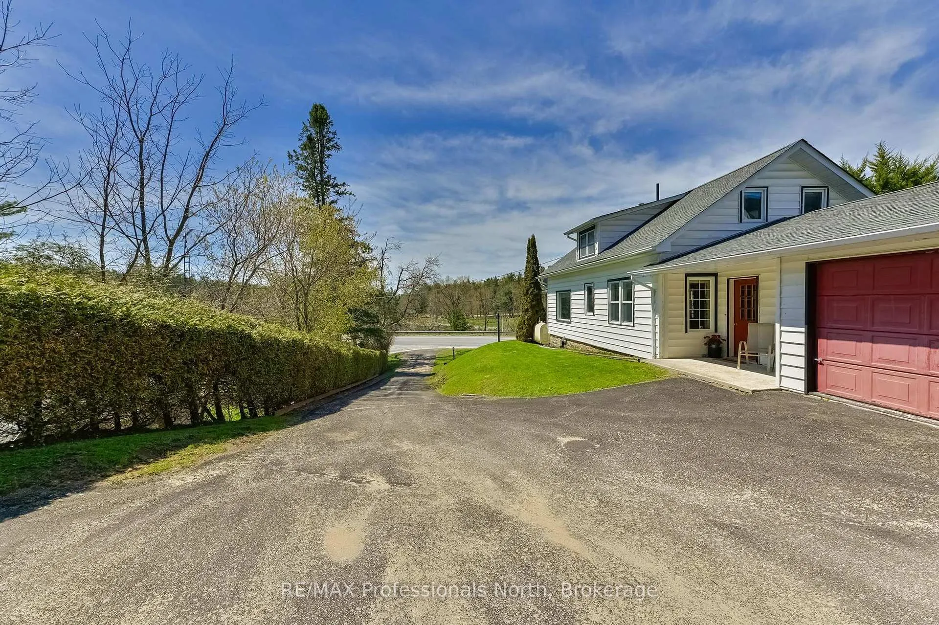 Photo 5 of 4050 County Road 121, Kawartha Lakes, Kinmount — HOMEH