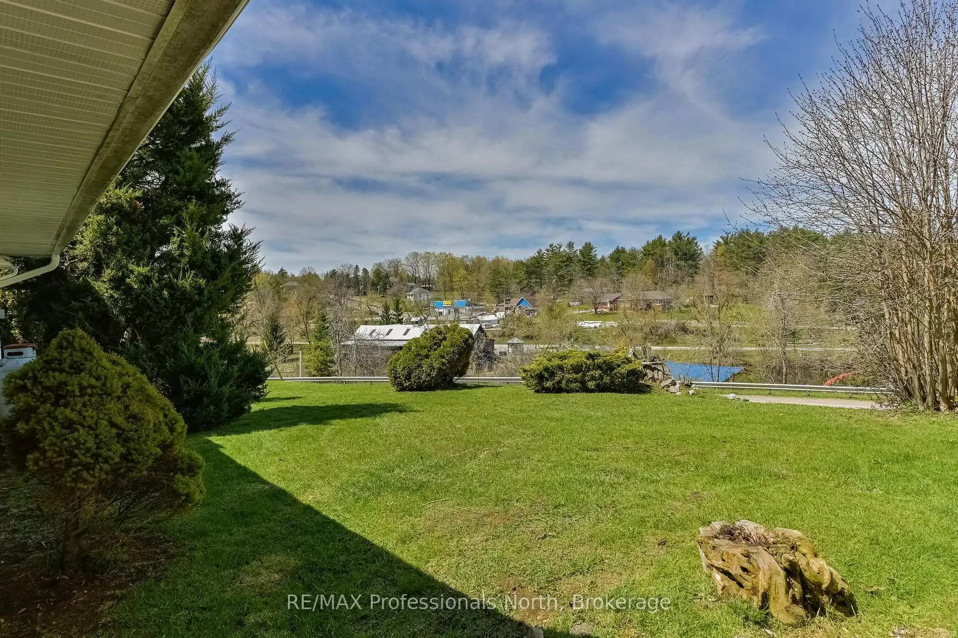 Photo 6 of 4050 County Road 121, Kawartha Lakes, Kinmount — HOMEH