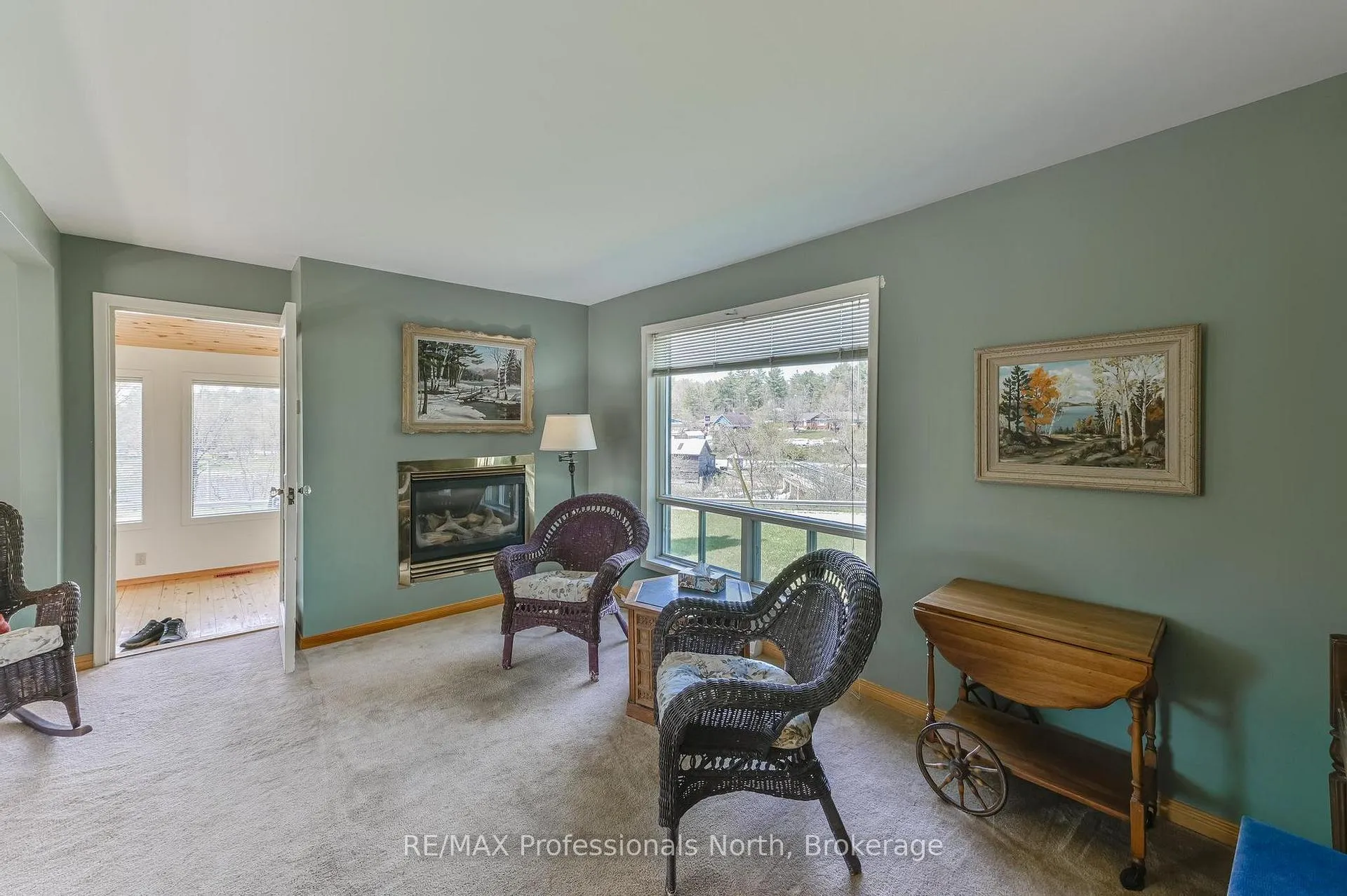 Photo 14 of 4050 County Road 121, Kawartha Lakes, Kinmount — HOMEH