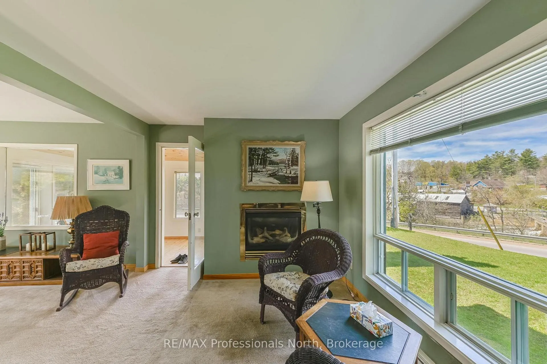 Photo 15 of 4050 County Road 121, Kawartha Lakes, Kinmount — HOMEH