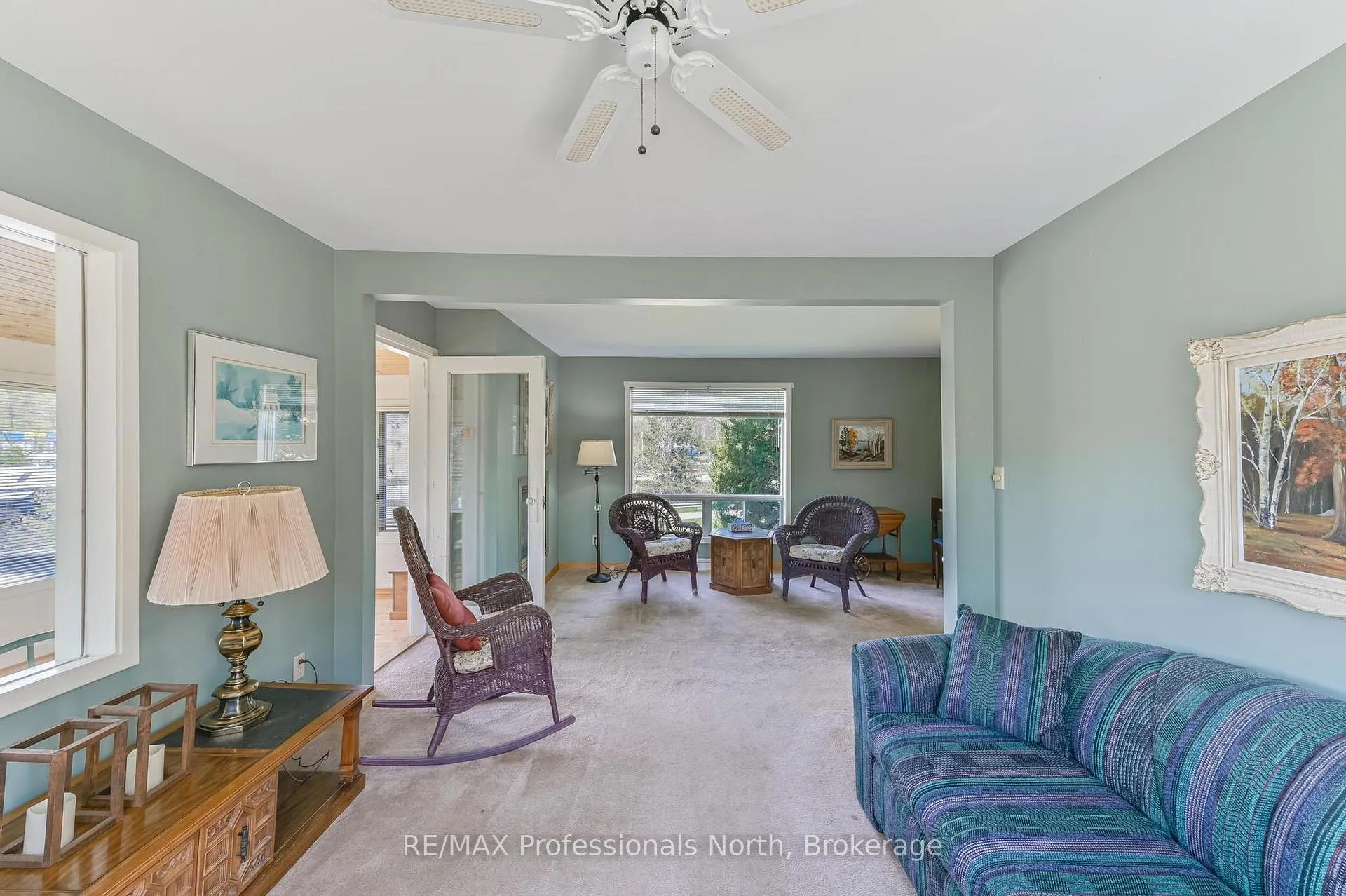 Photo 18 of 4050 County Road 121, Kawartha Lakes, Kinmount — HOMEH